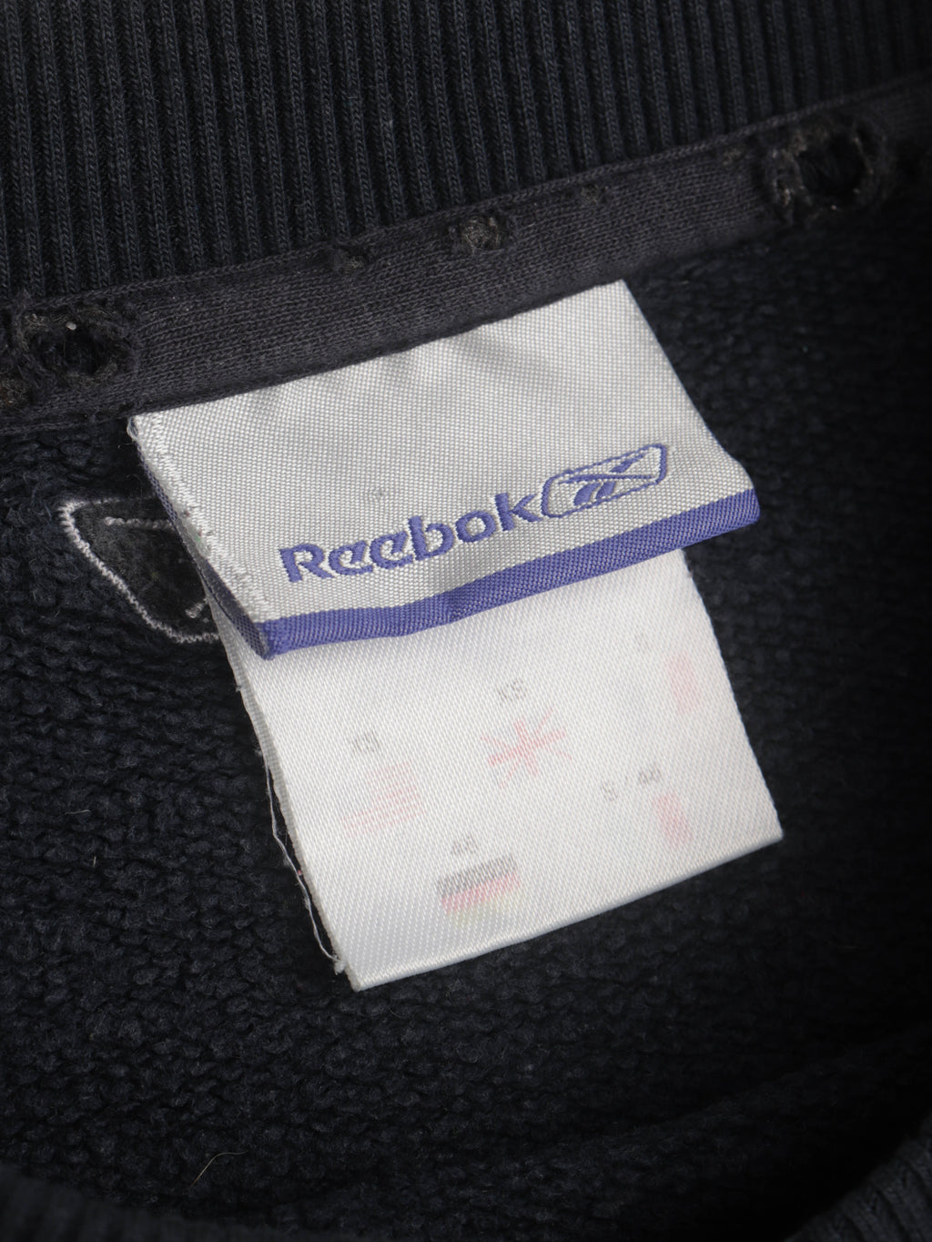 Reebok 2000s Sweatshirt