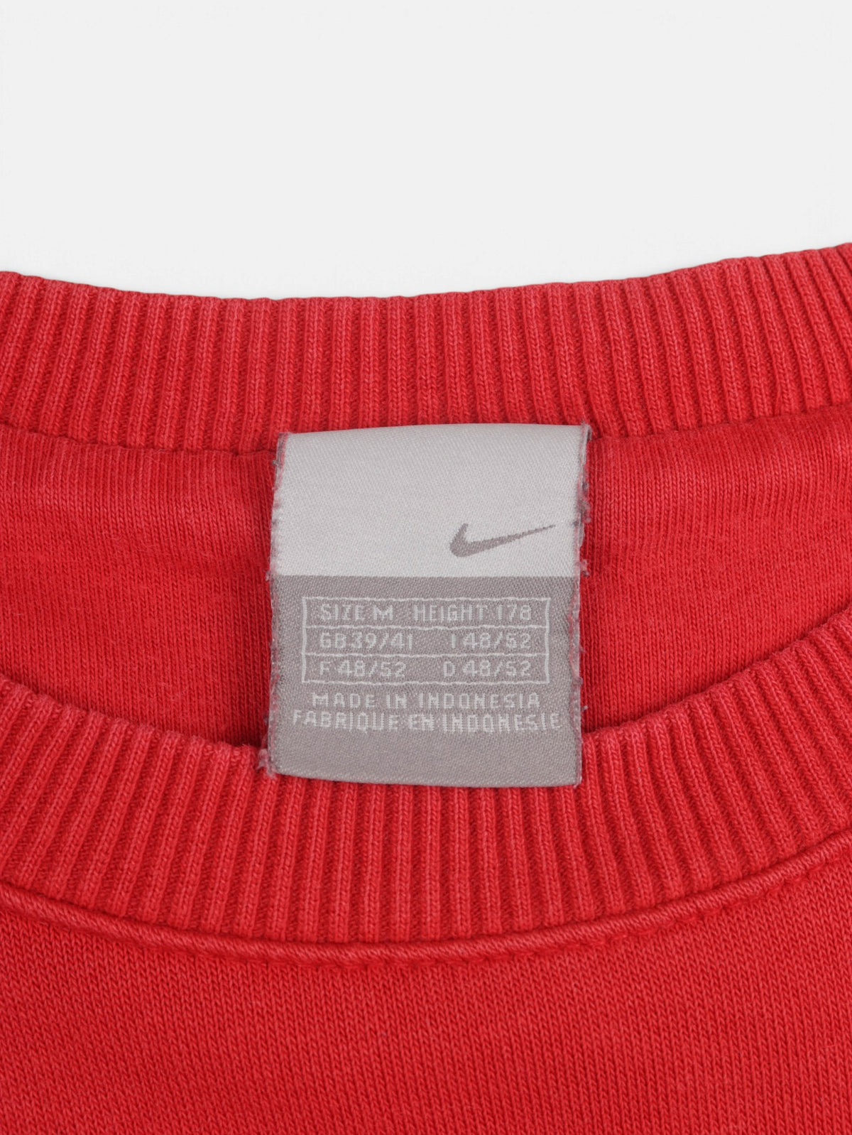 Nike 2000s Sweatshirt