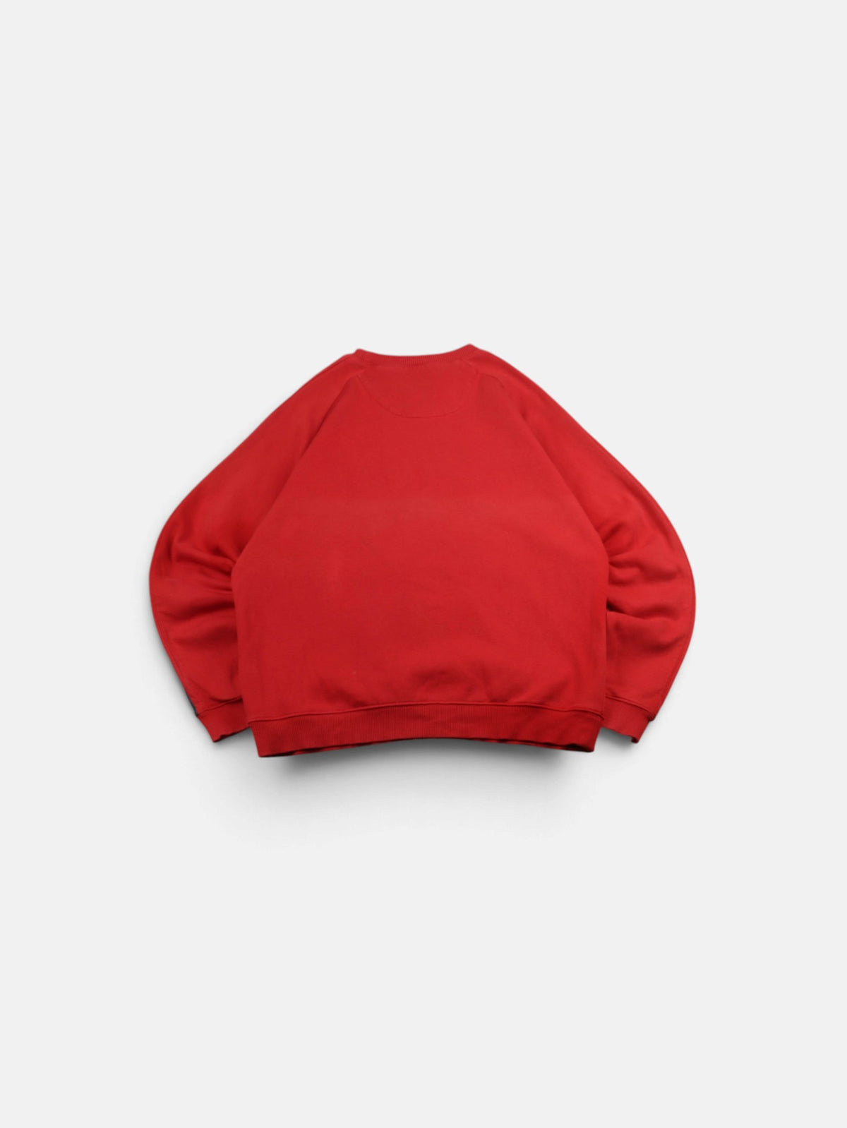 Nike 2000s Sweatshirt