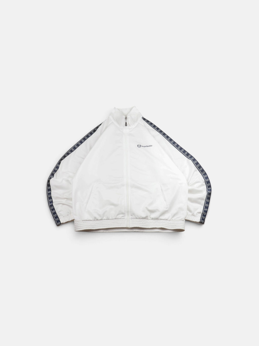 Sergio Tachini 1990s Jacket