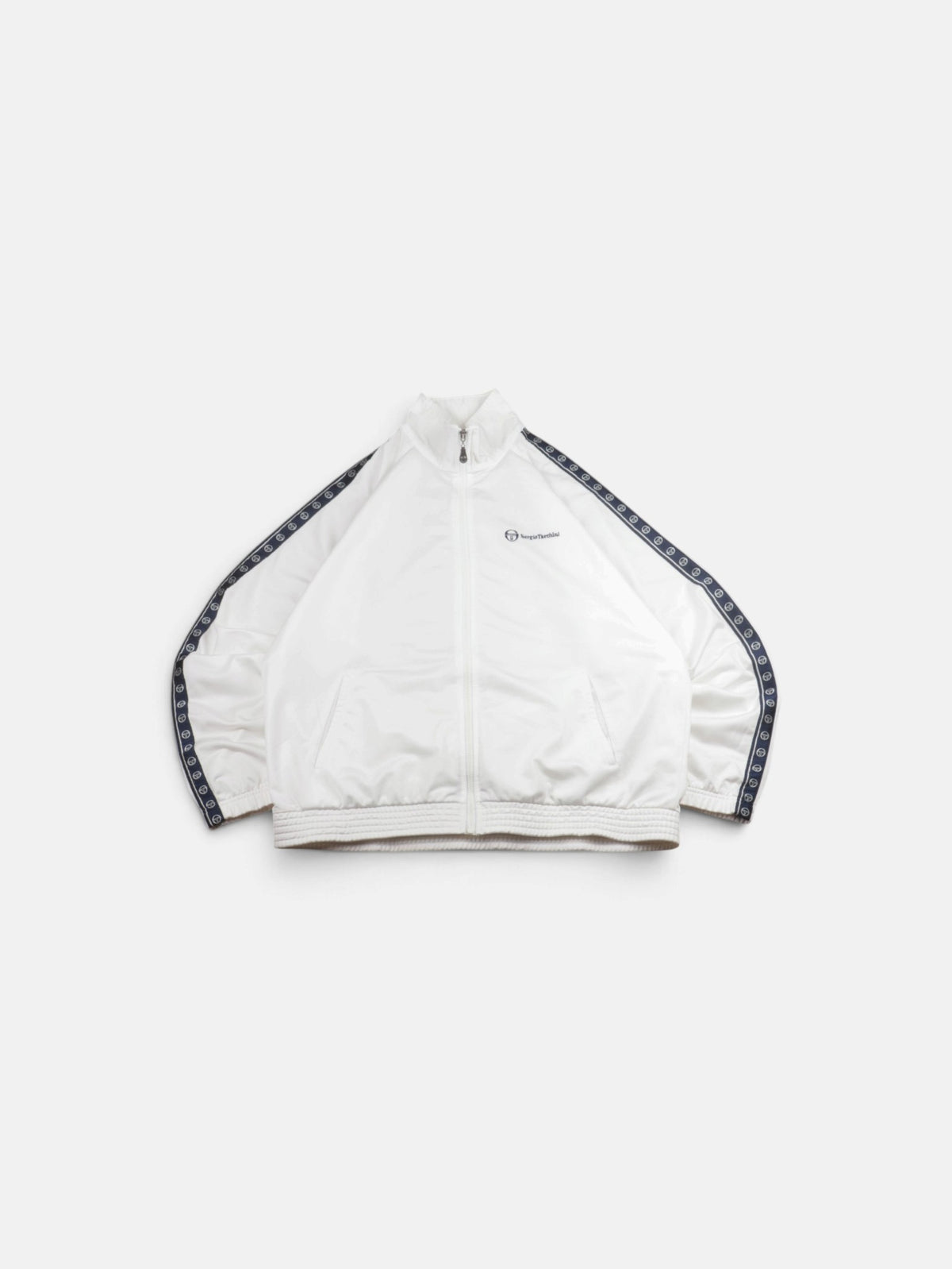 Sergio Tachini 1990s Jacket