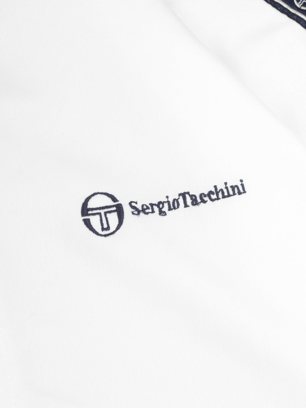 Sergio Tachini 1990s Jacket