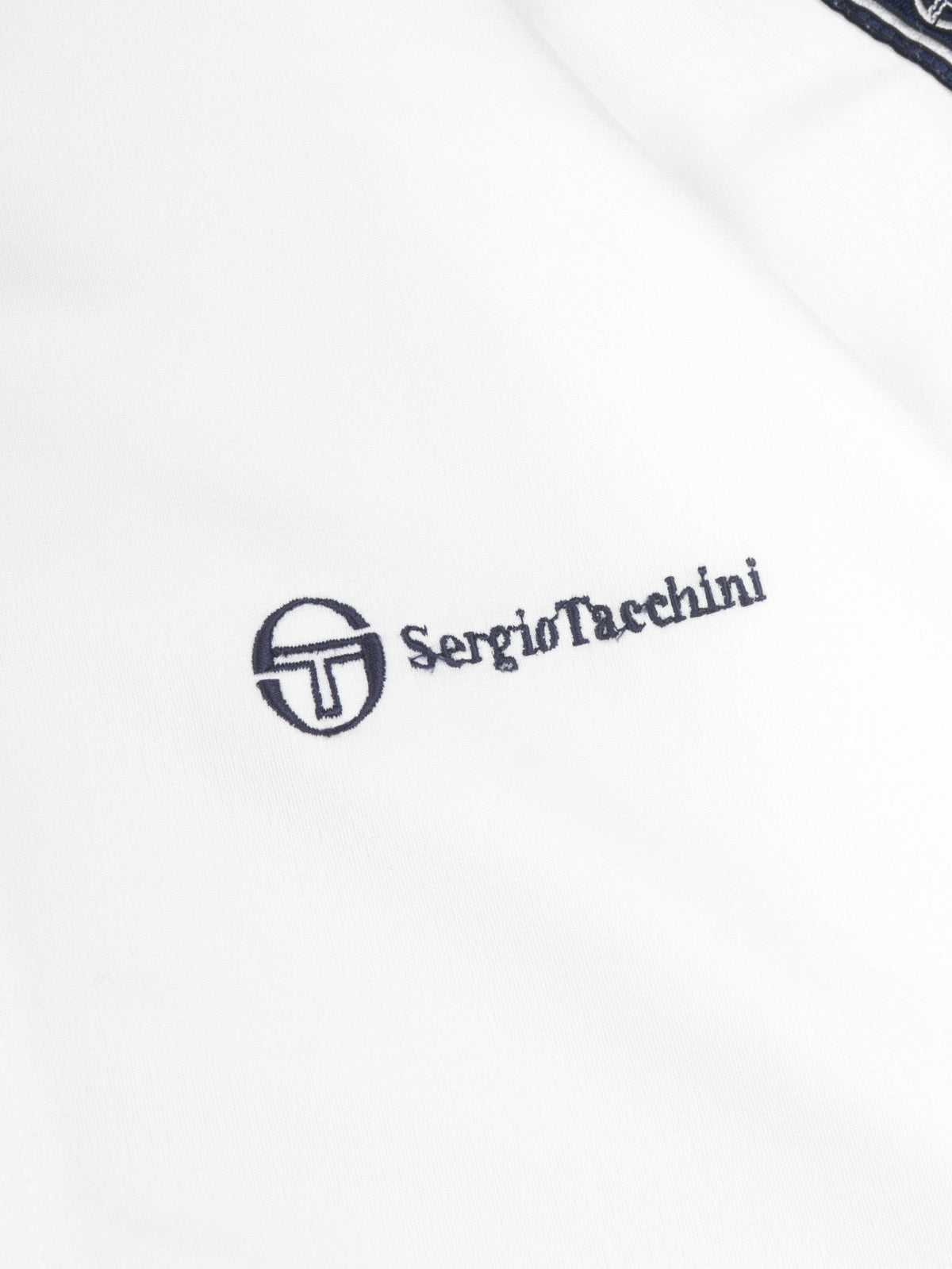 Sergio Tachini 1990s Jacket