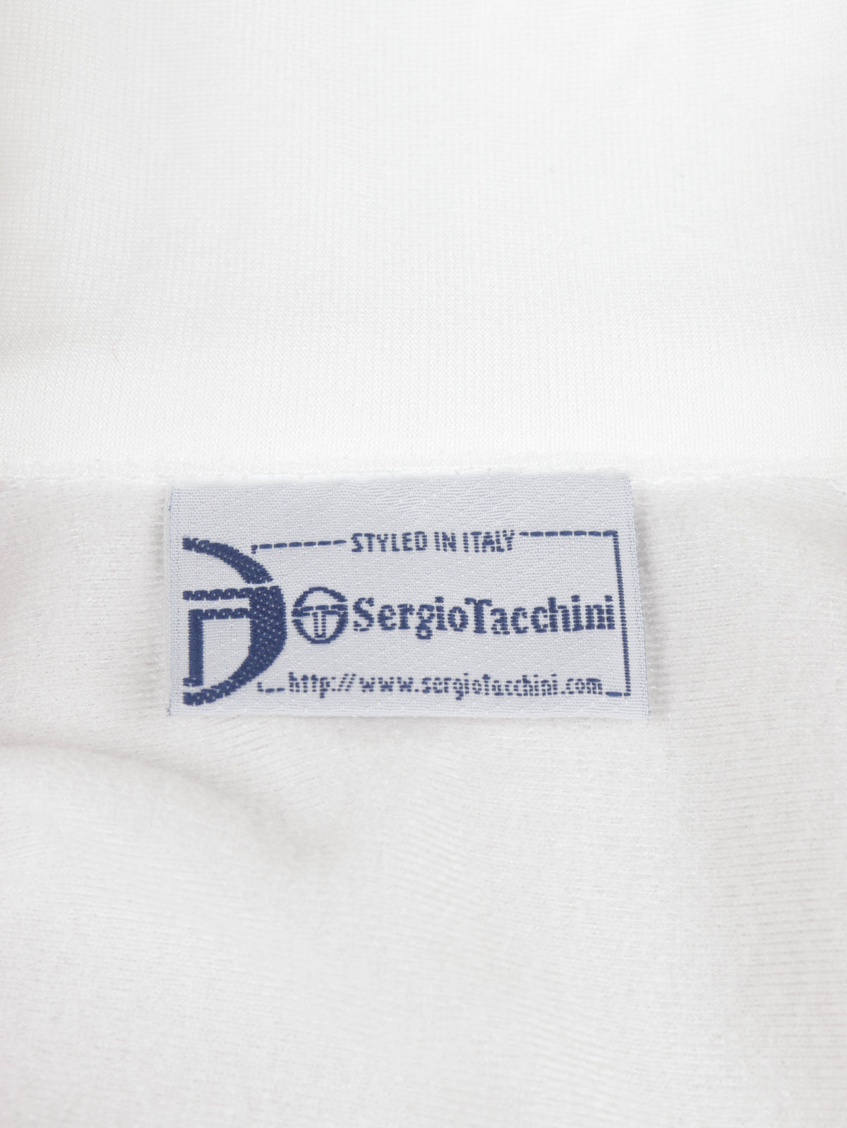 Sergio Tachini 1990s Jacket