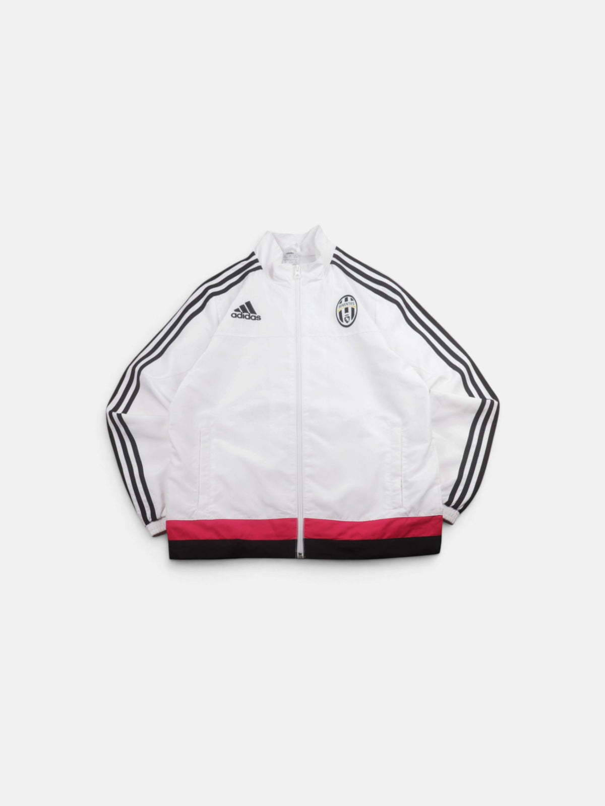 Adidas Juventus FC Jacket
