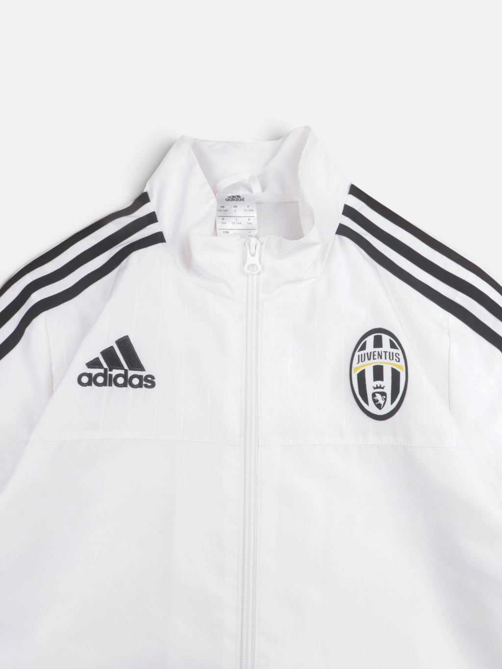 Adidas Juventus FC Jacket