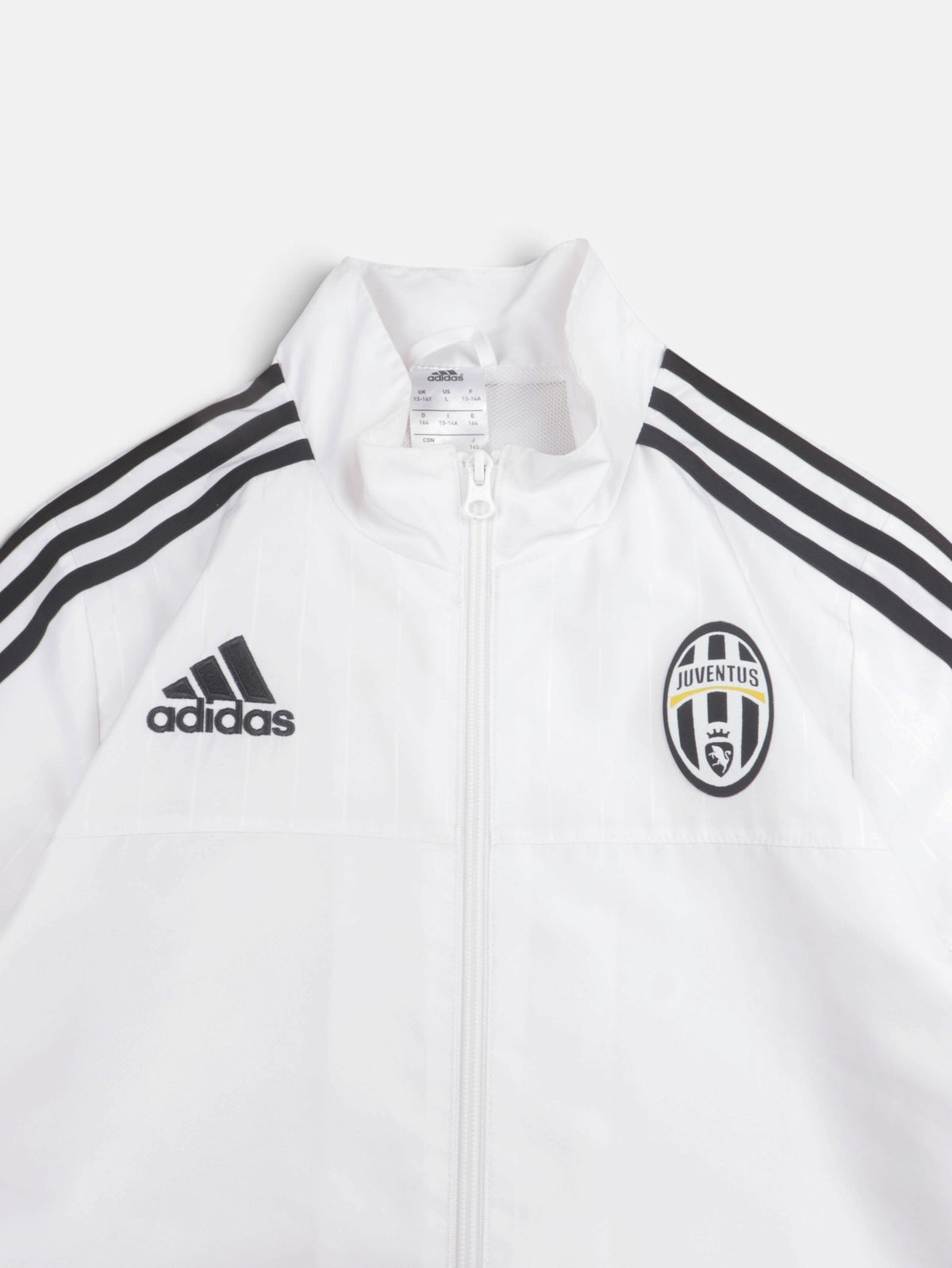 Adidas Juventus FC Jacket