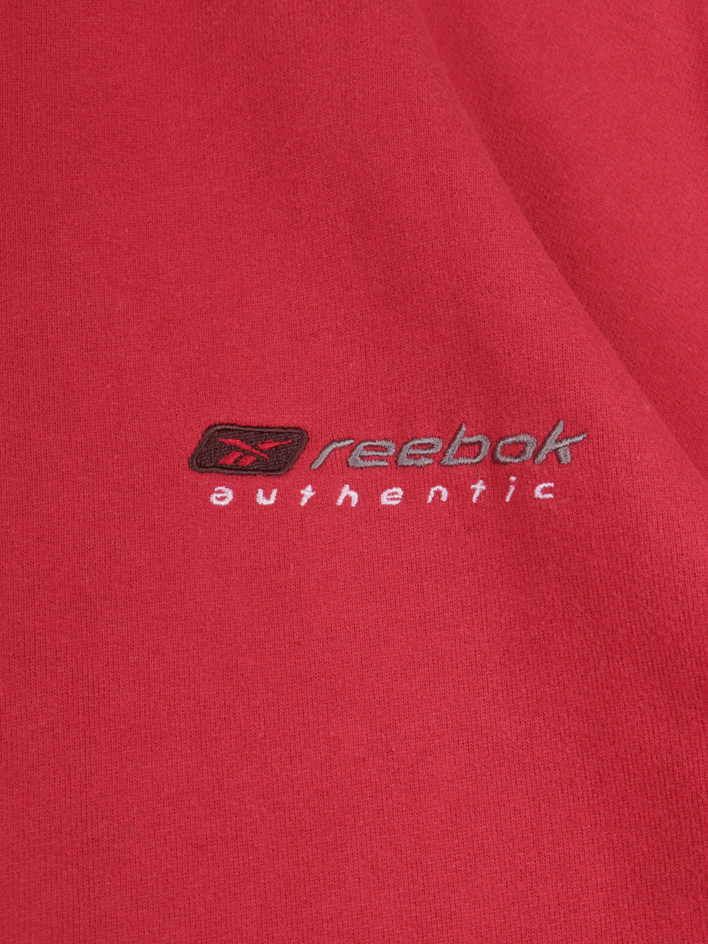 Reebok 2000s Sweatshirt