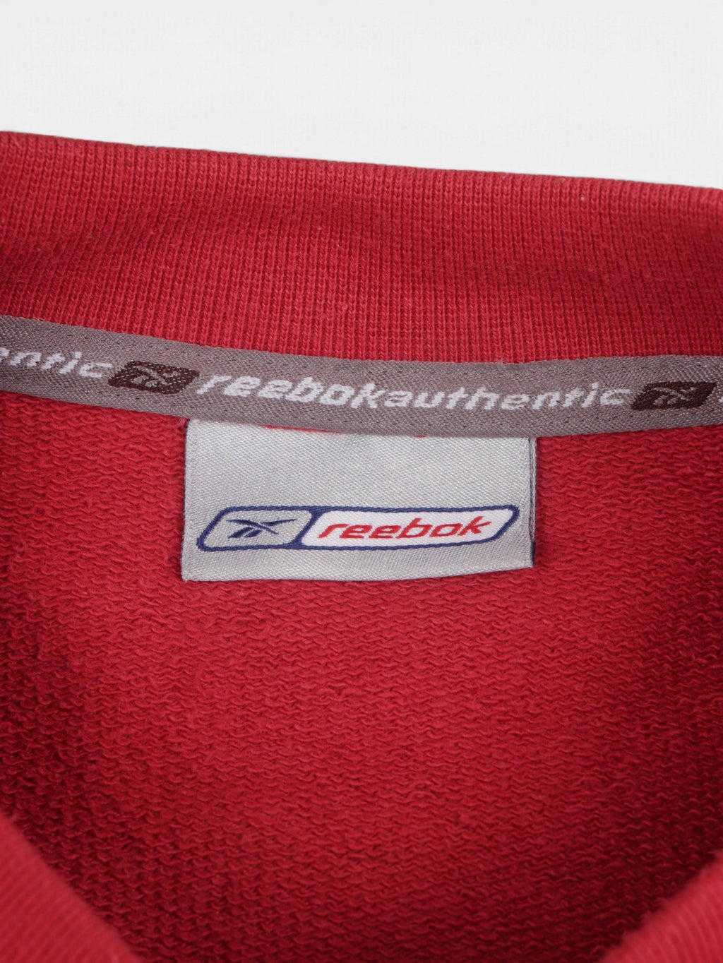 Reebok 2000s Sweatshirt