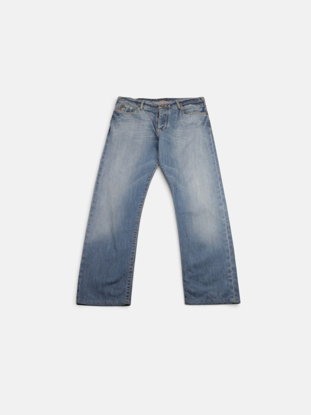 Armani 2000s Pants