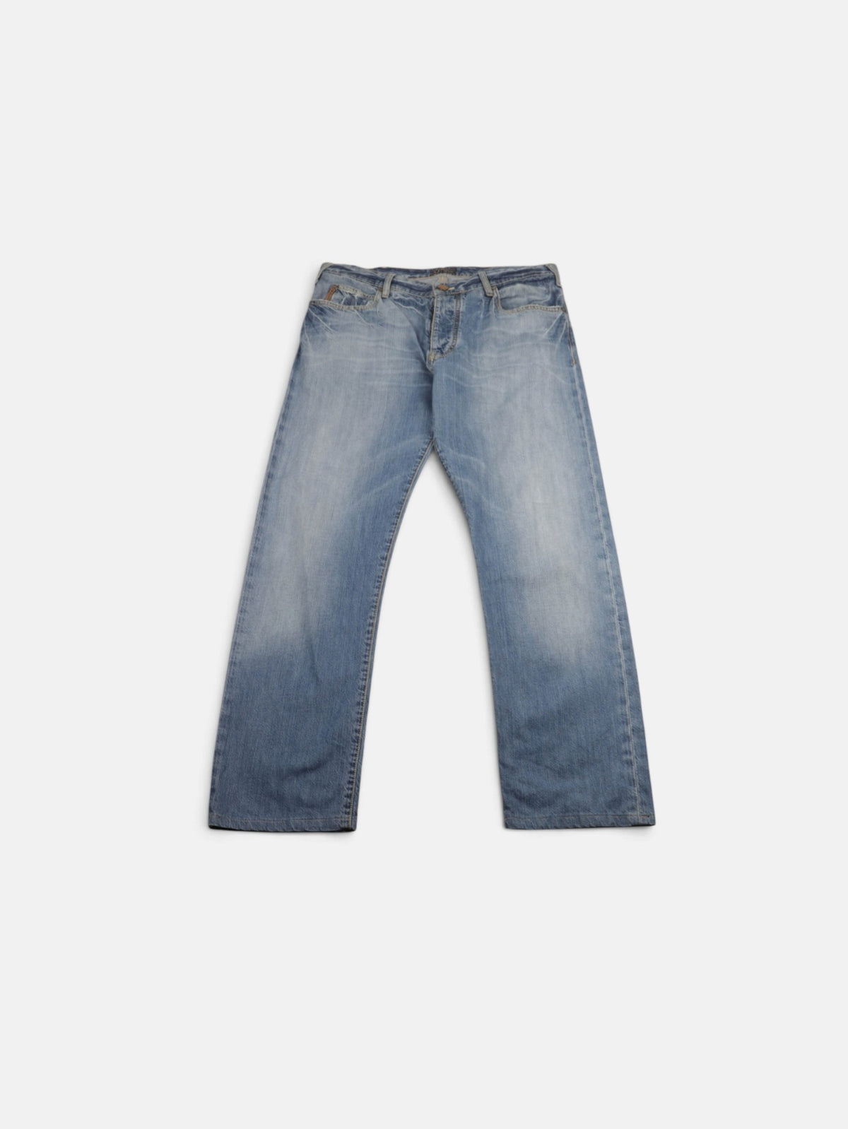Armani 2000s Pants