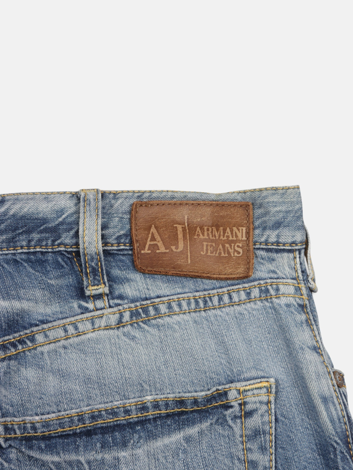 Armani 2000s Pants