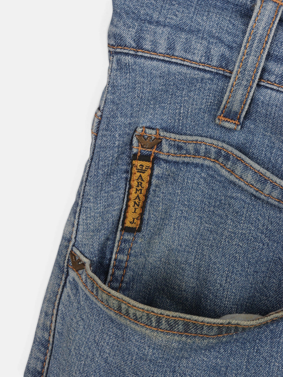 Armani 1990s Pants