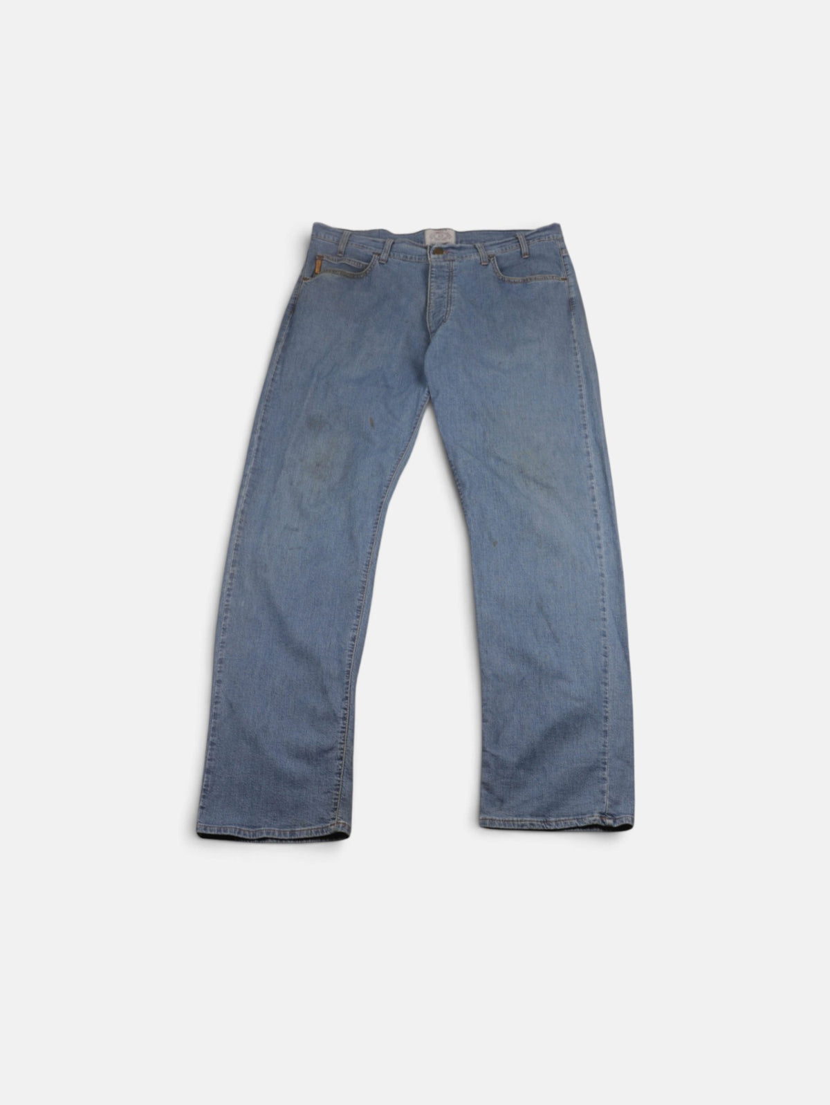 Armani 1990s Pants