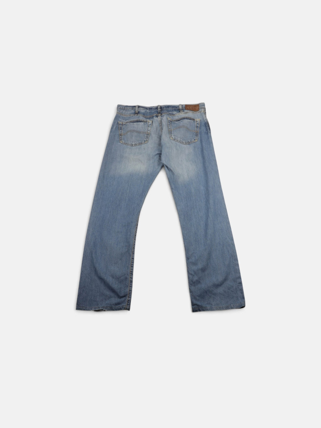 Armani 1990s Pants