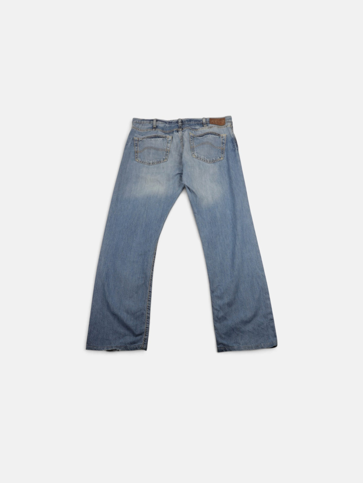 Armani 1990s Pants