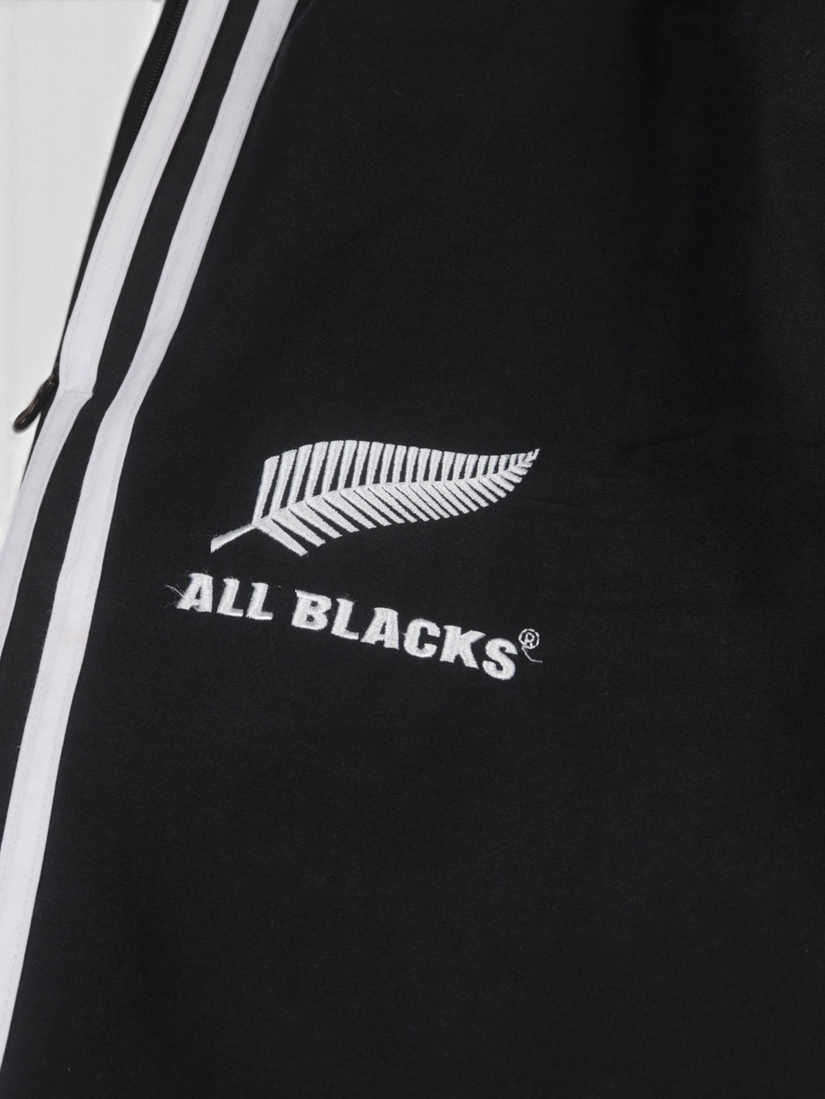 Adidas 2000s All Blacks Pants