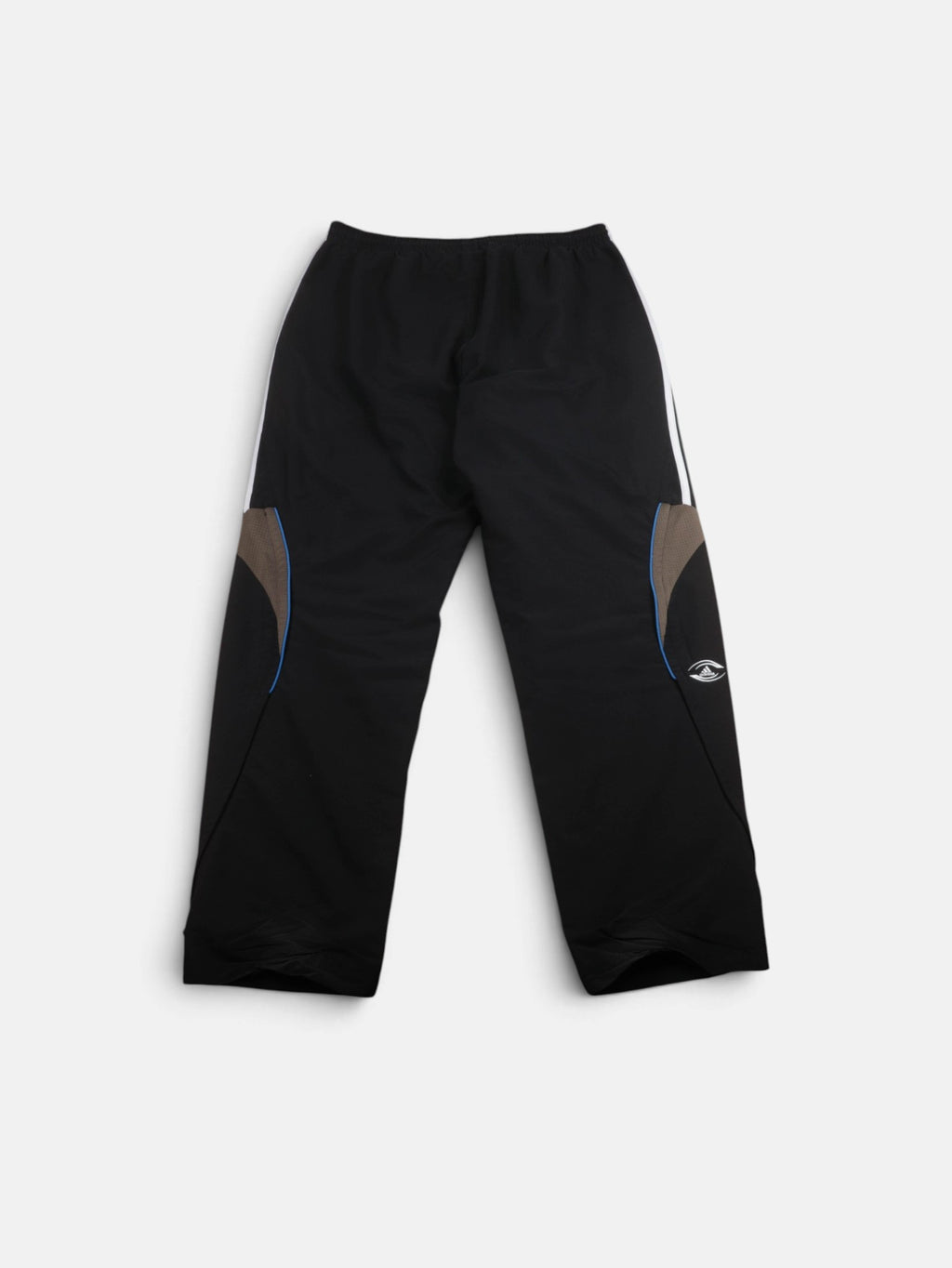 Adidas 2000s All Blacks Pants