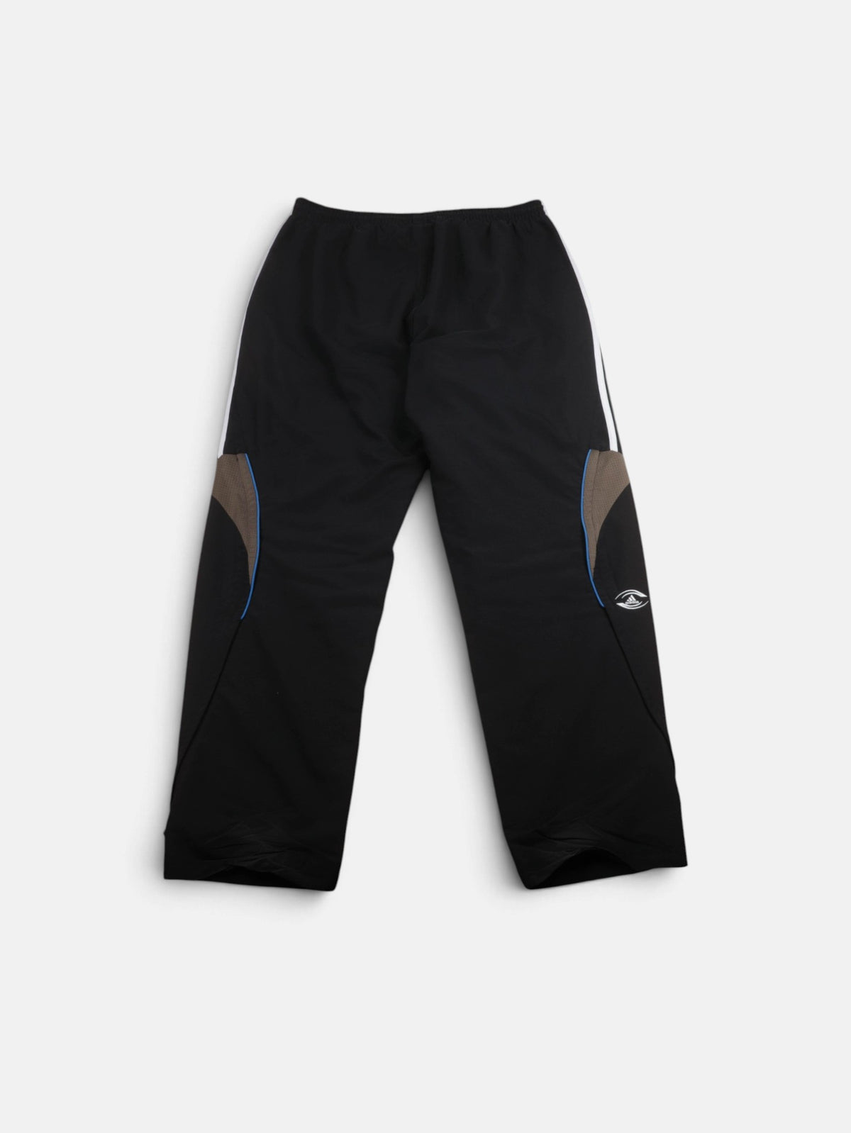 Adidas 2000s All Blacks Pants