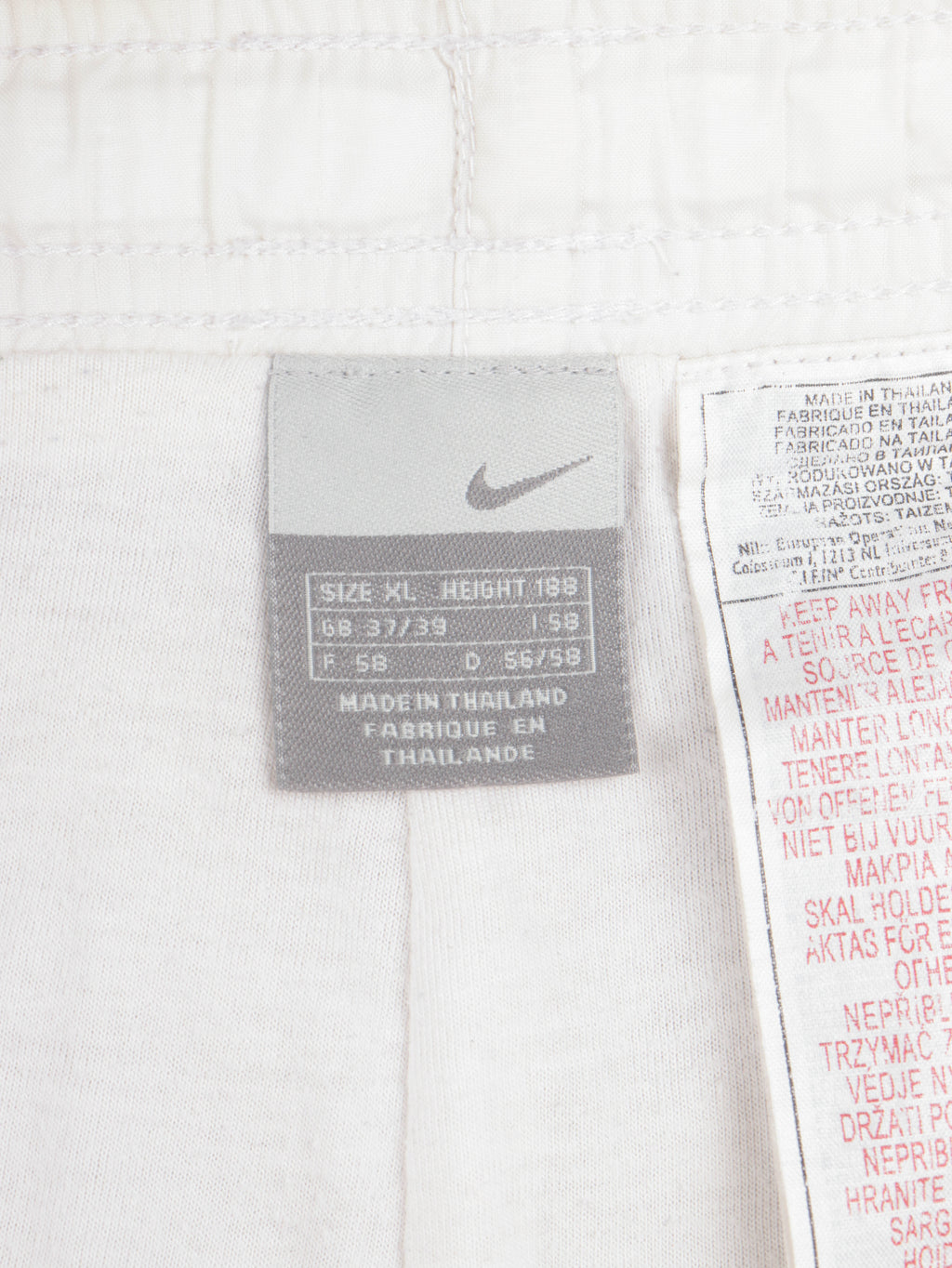Nike 2000s Pants