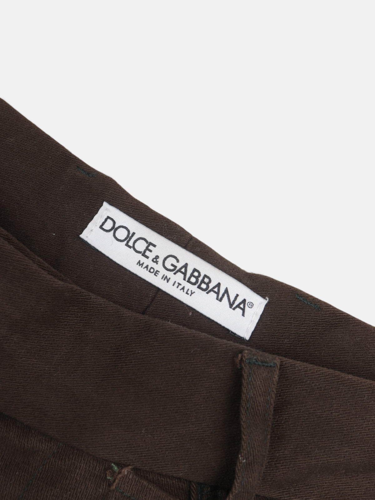 Dolce & Gabbana Pants