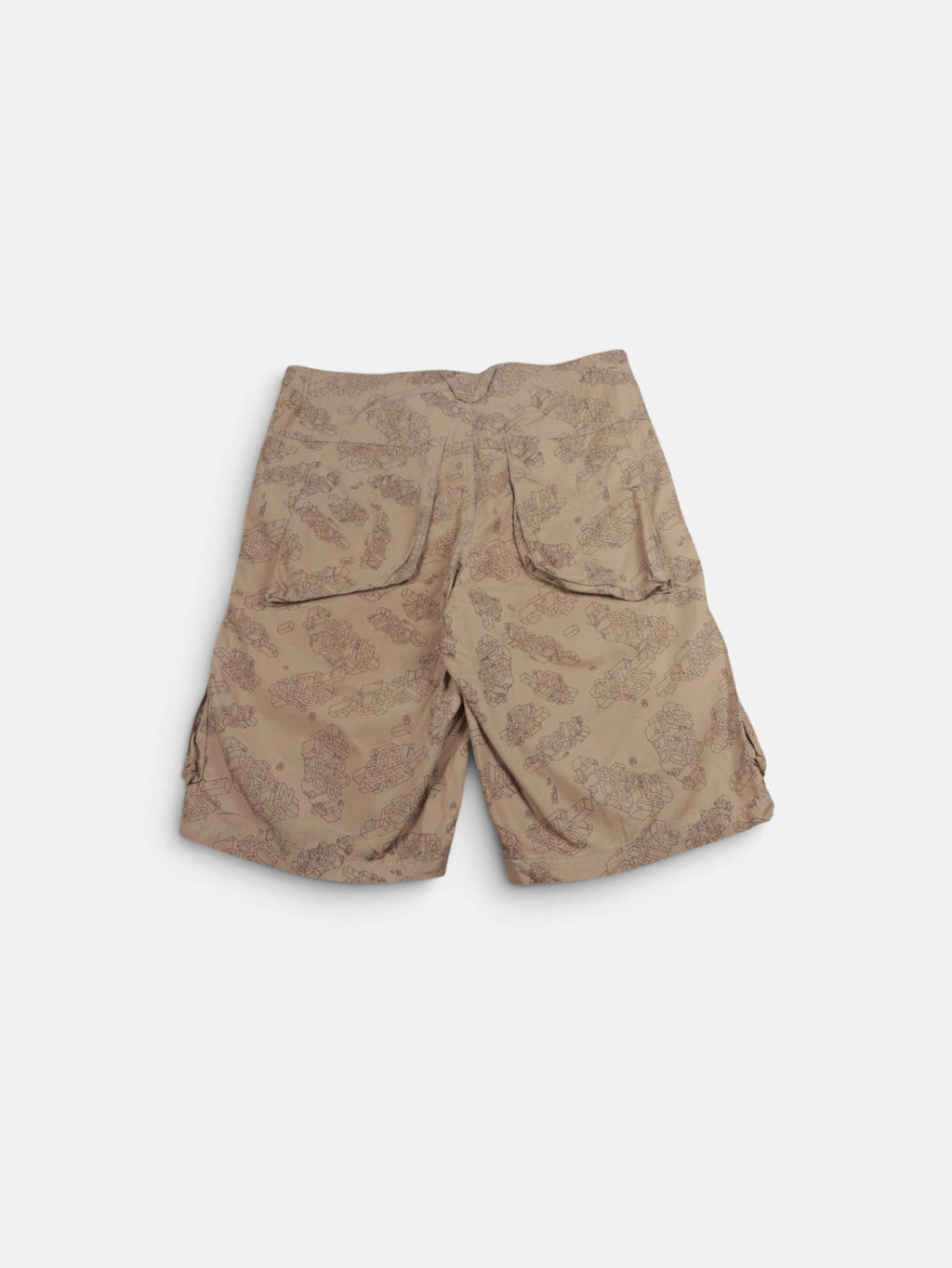Nike 2000s Shorts