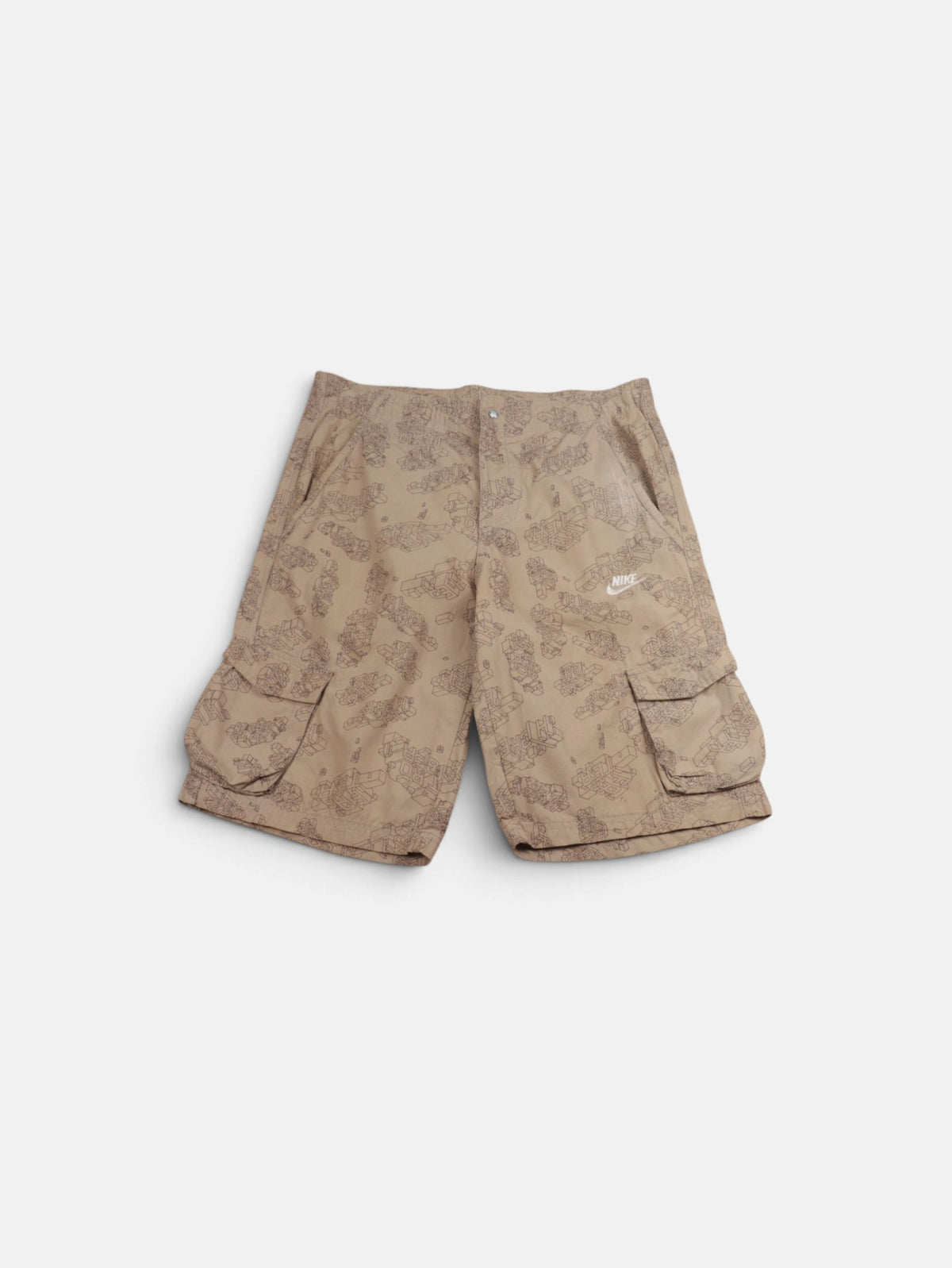 Nike 2000s Shorts