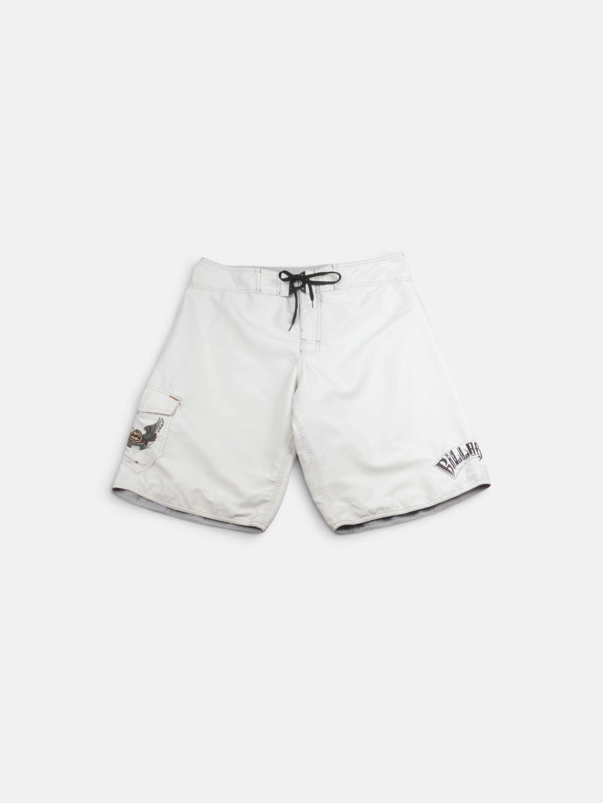 Billabong 2000s Swim Shorts