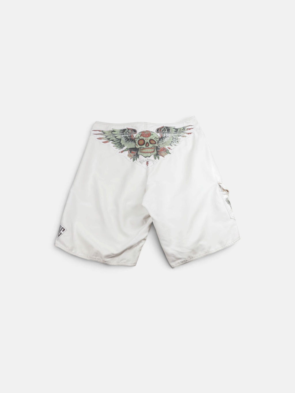 Billabong 2000s Swim Shorts