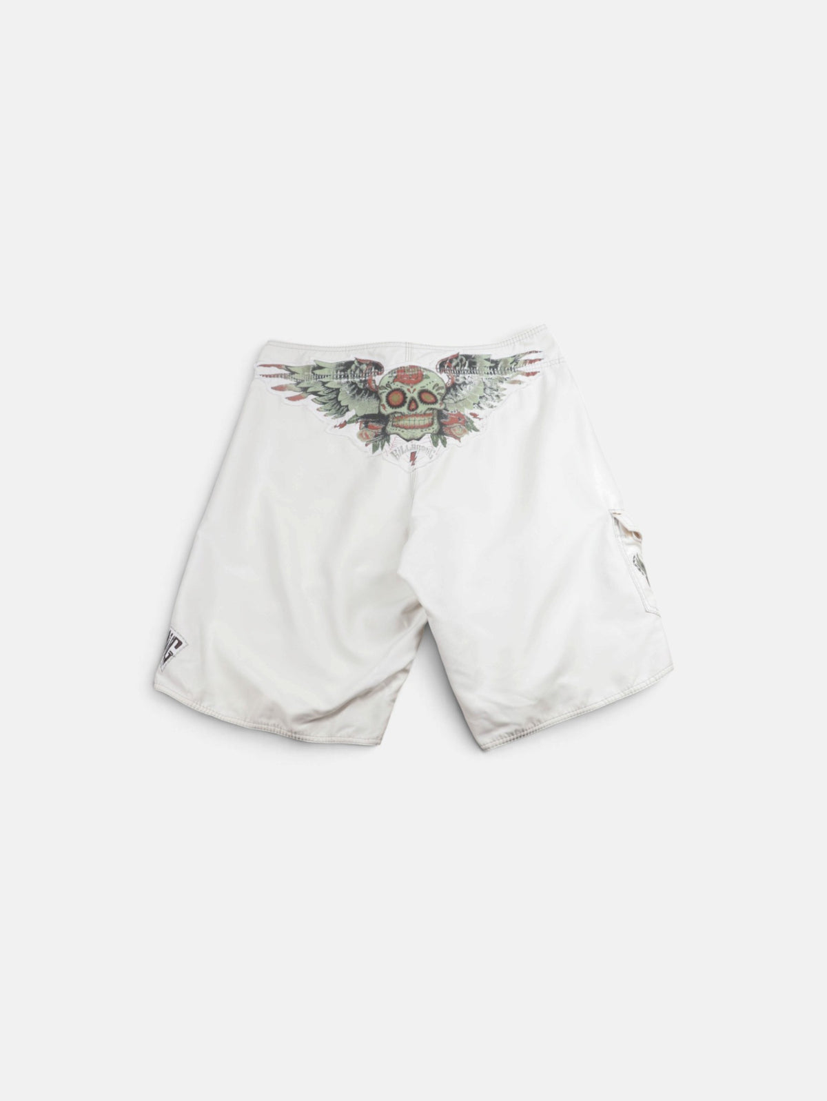 Billabong 2000s Swim Shorts