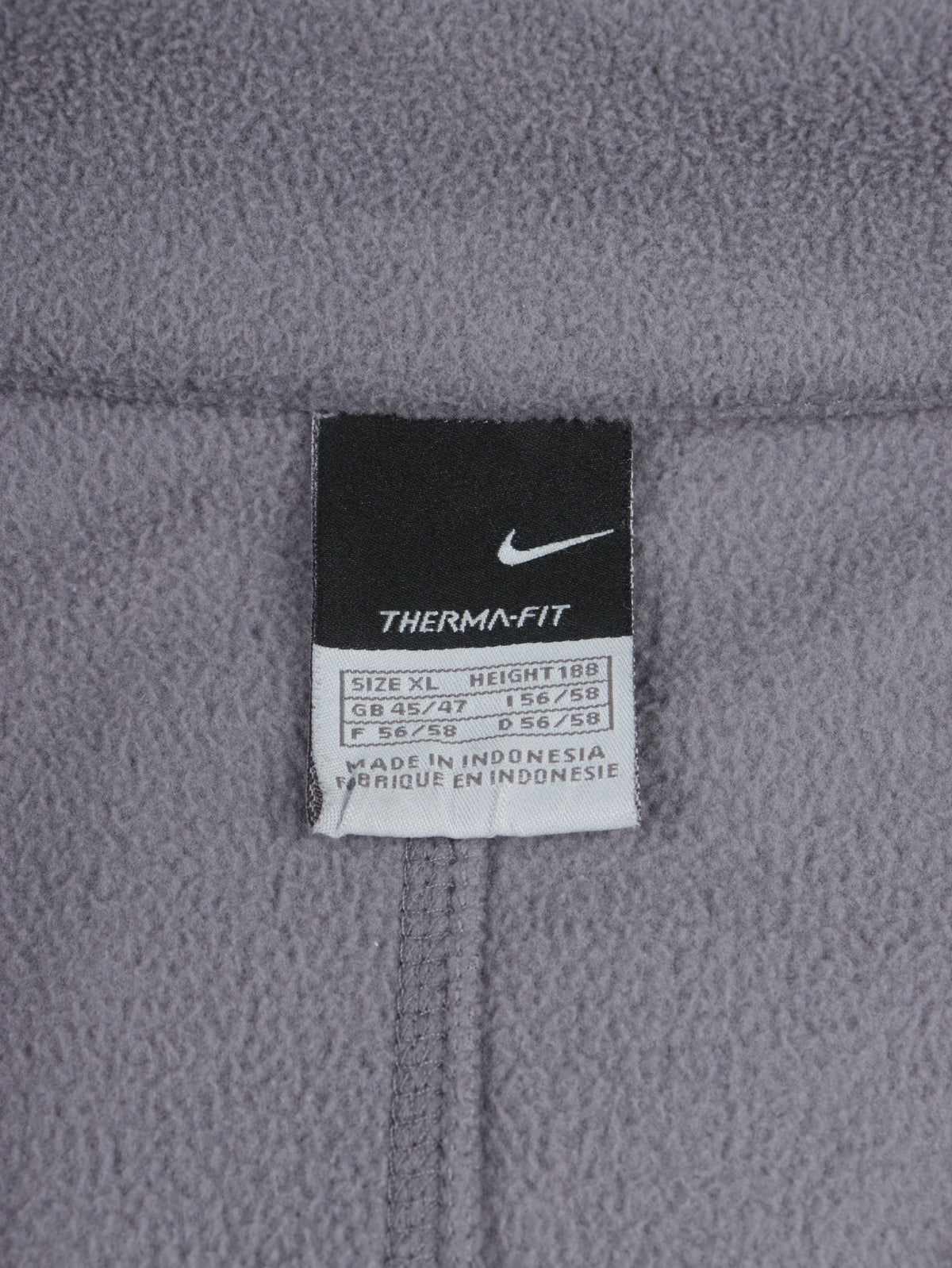 Nike 2000s Vest