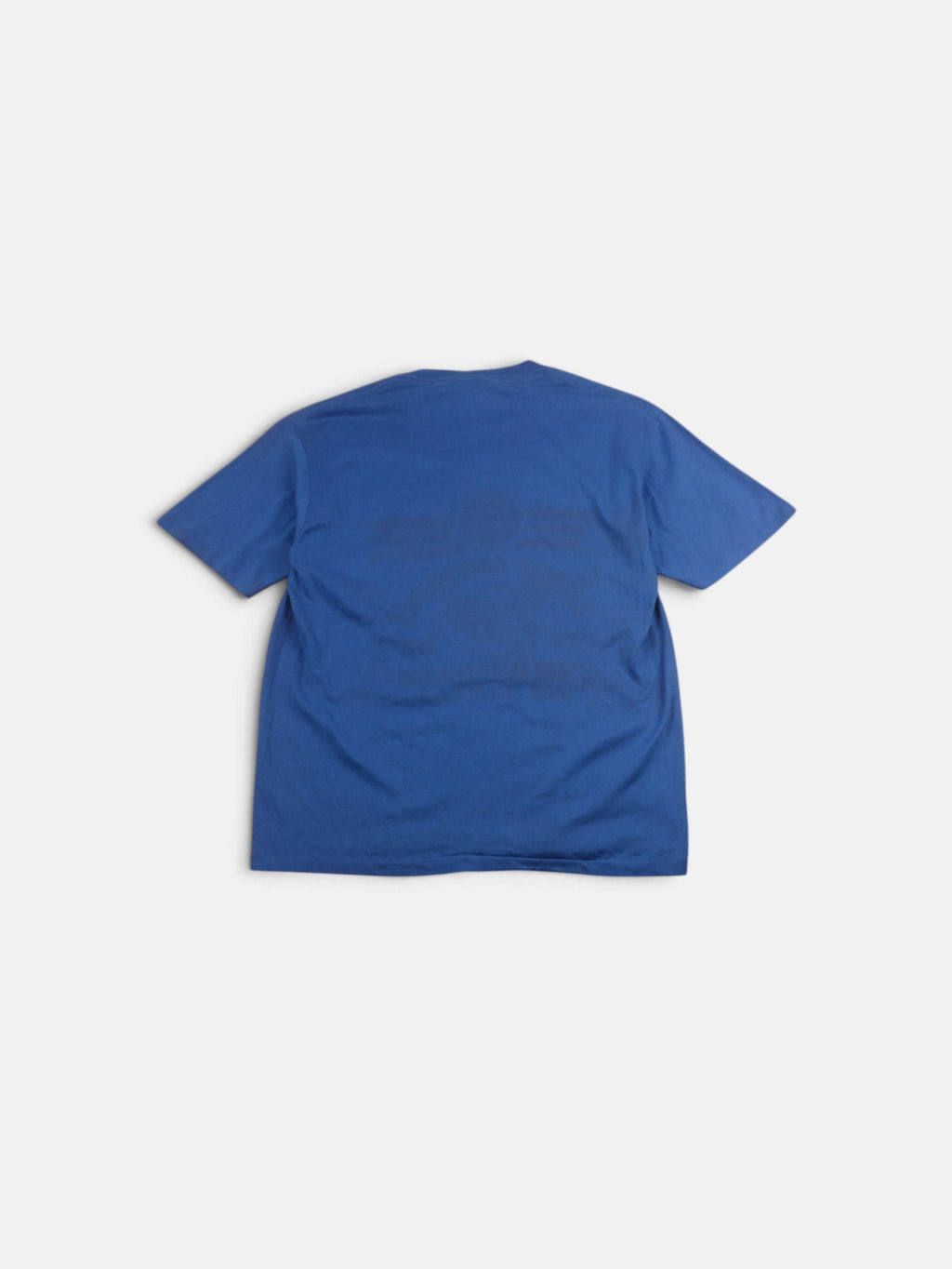 NBA 1986-87' Detroit Pistons T-Shirt