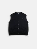 Lacoste 1990s Vest