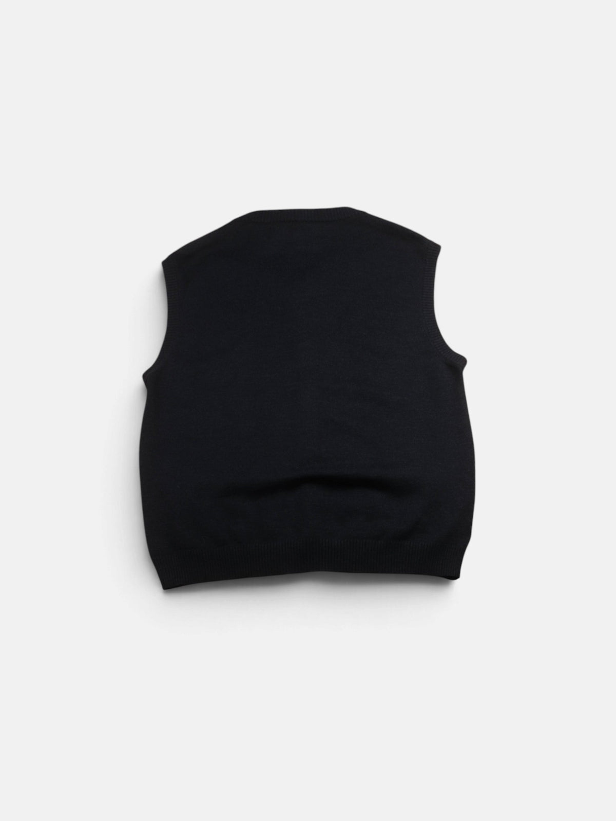 Lacoste 1990s Vest