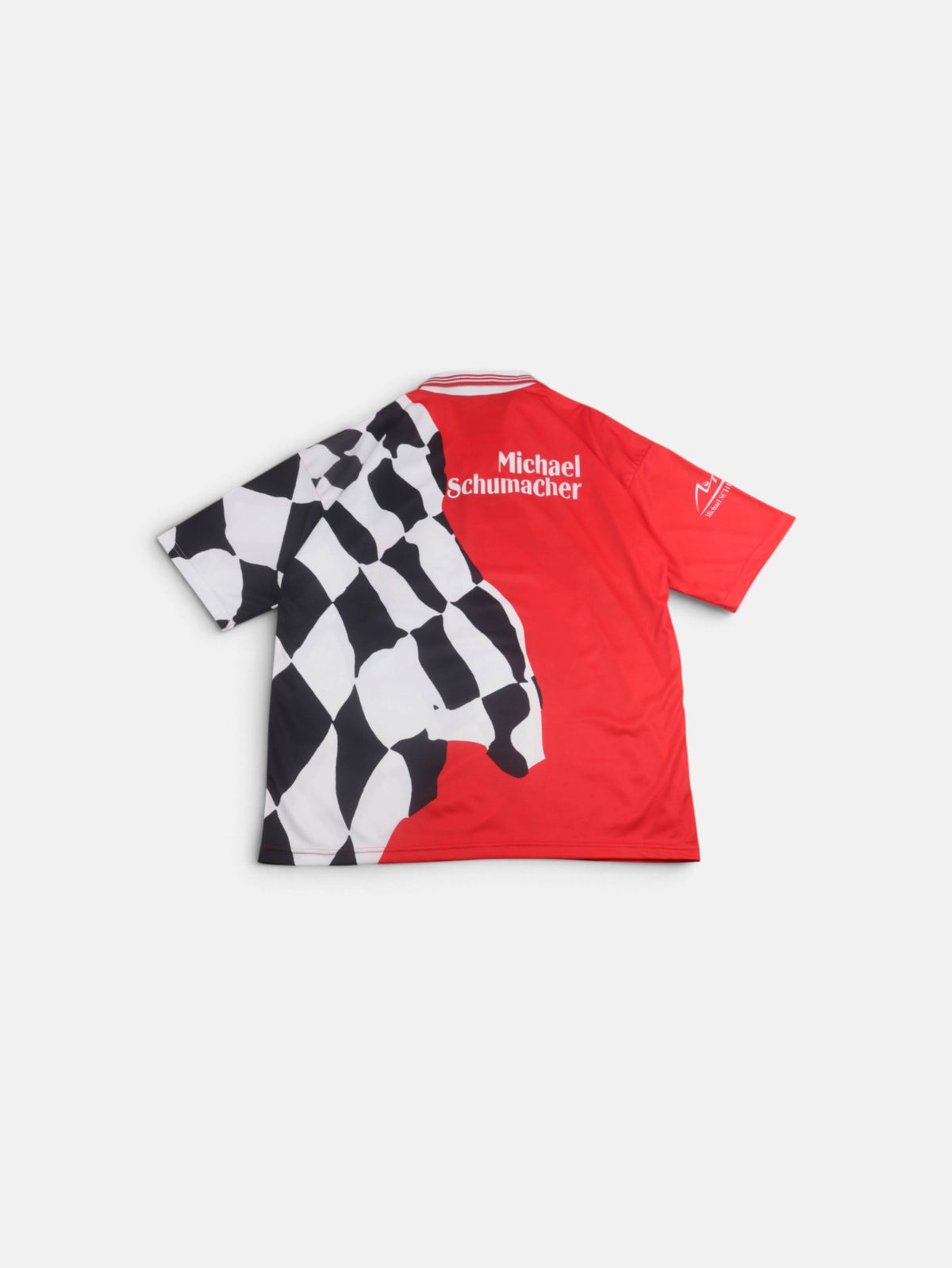 Ferrari Michael Schumacher T-Shirt