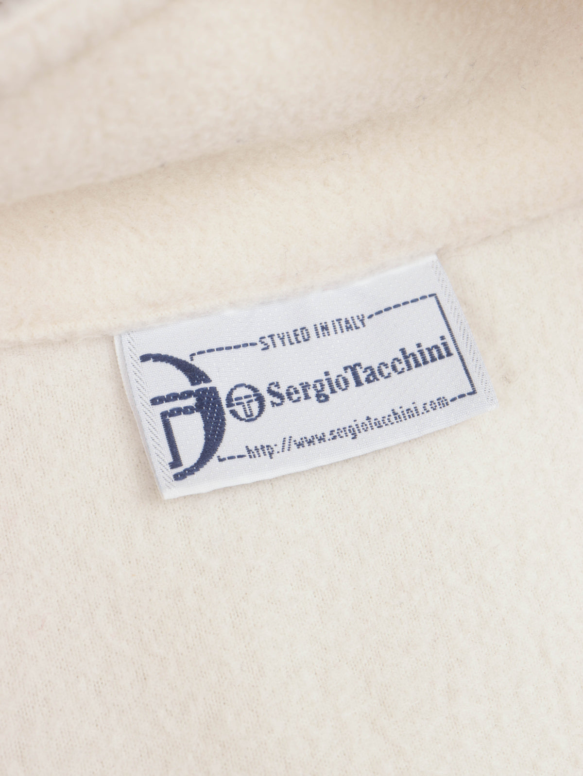 Sergio Tachini Polar