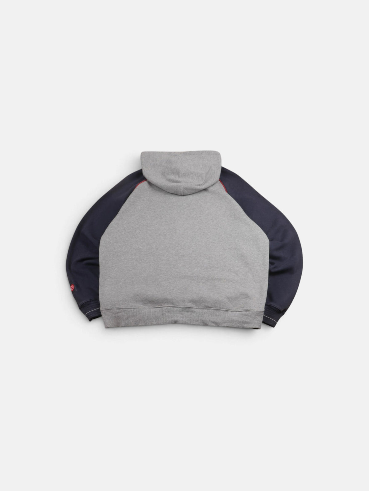 Nike 2000s Sweatshirt