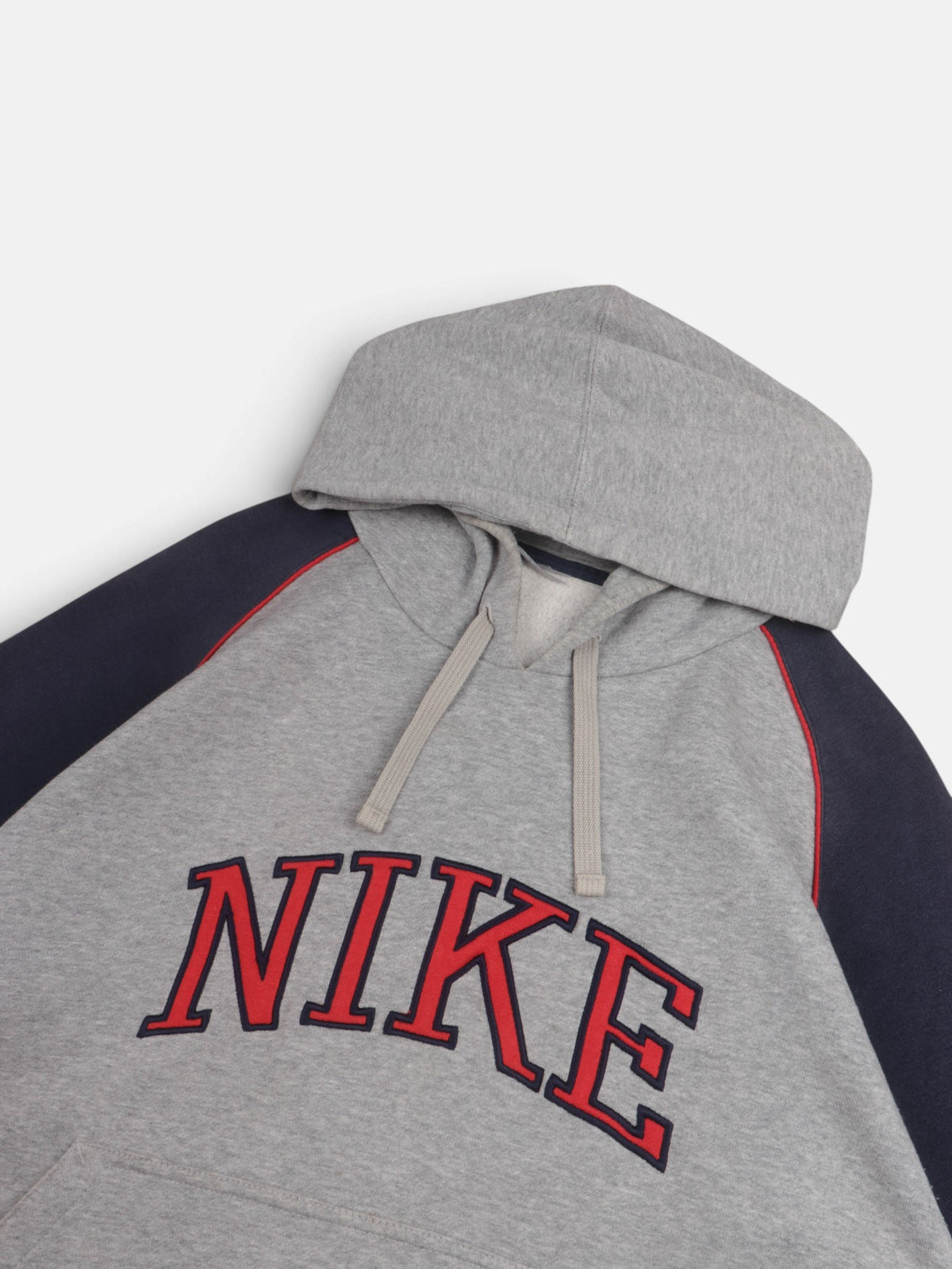 Nike 2000s Sweatshirt