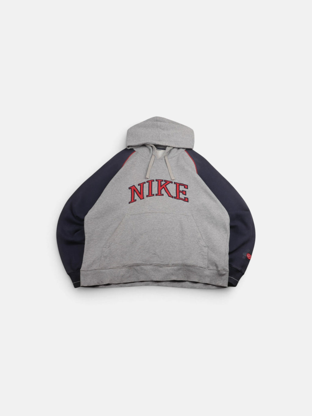 Nike 2000s Sweatshirt