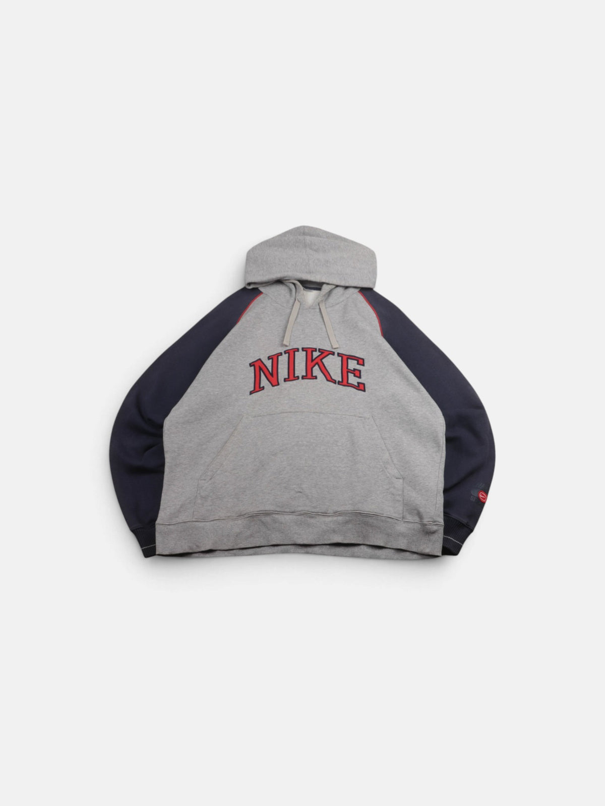 Nike 2000s Sweatshirt