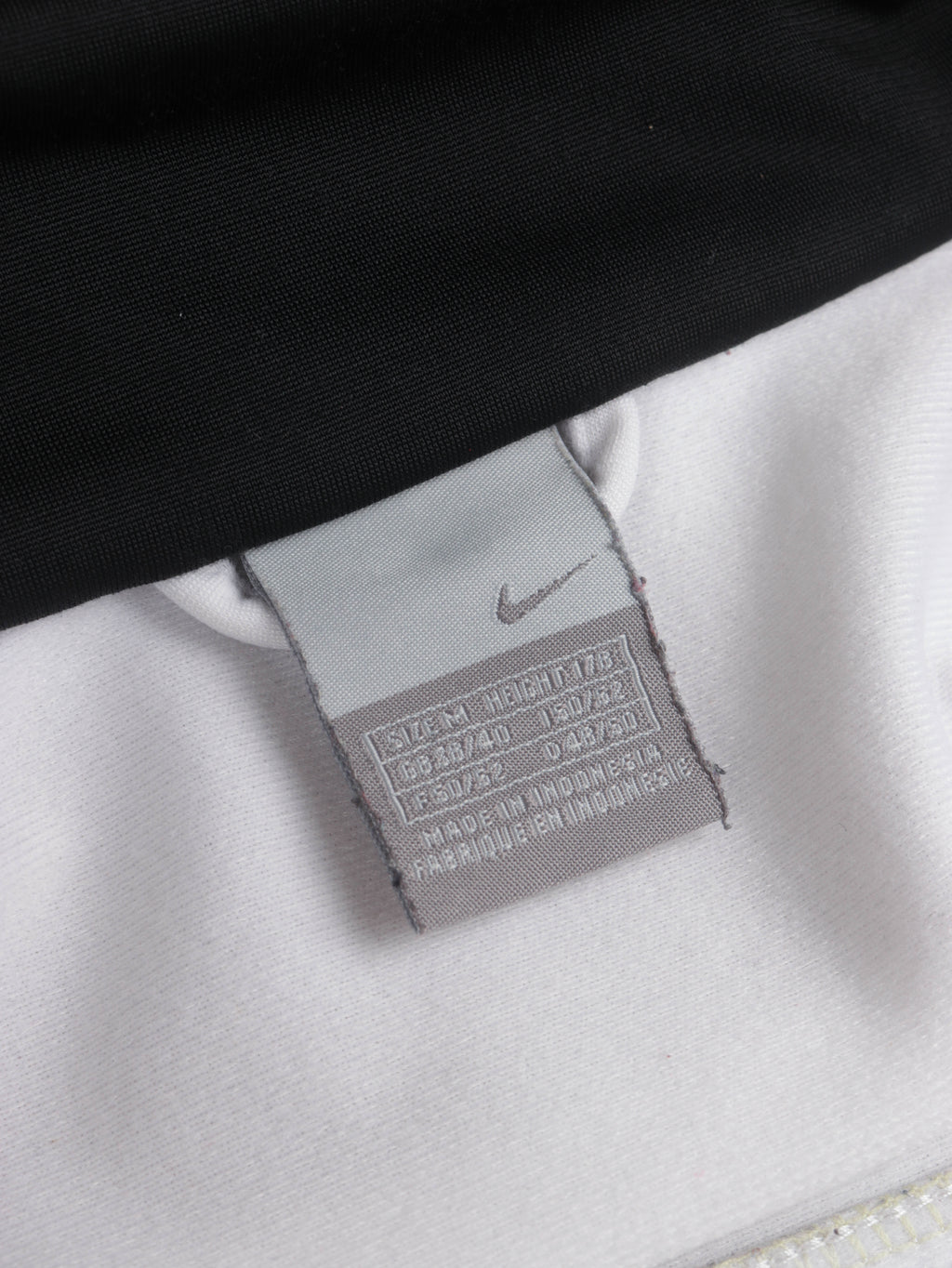 Nike 2000s Jacket