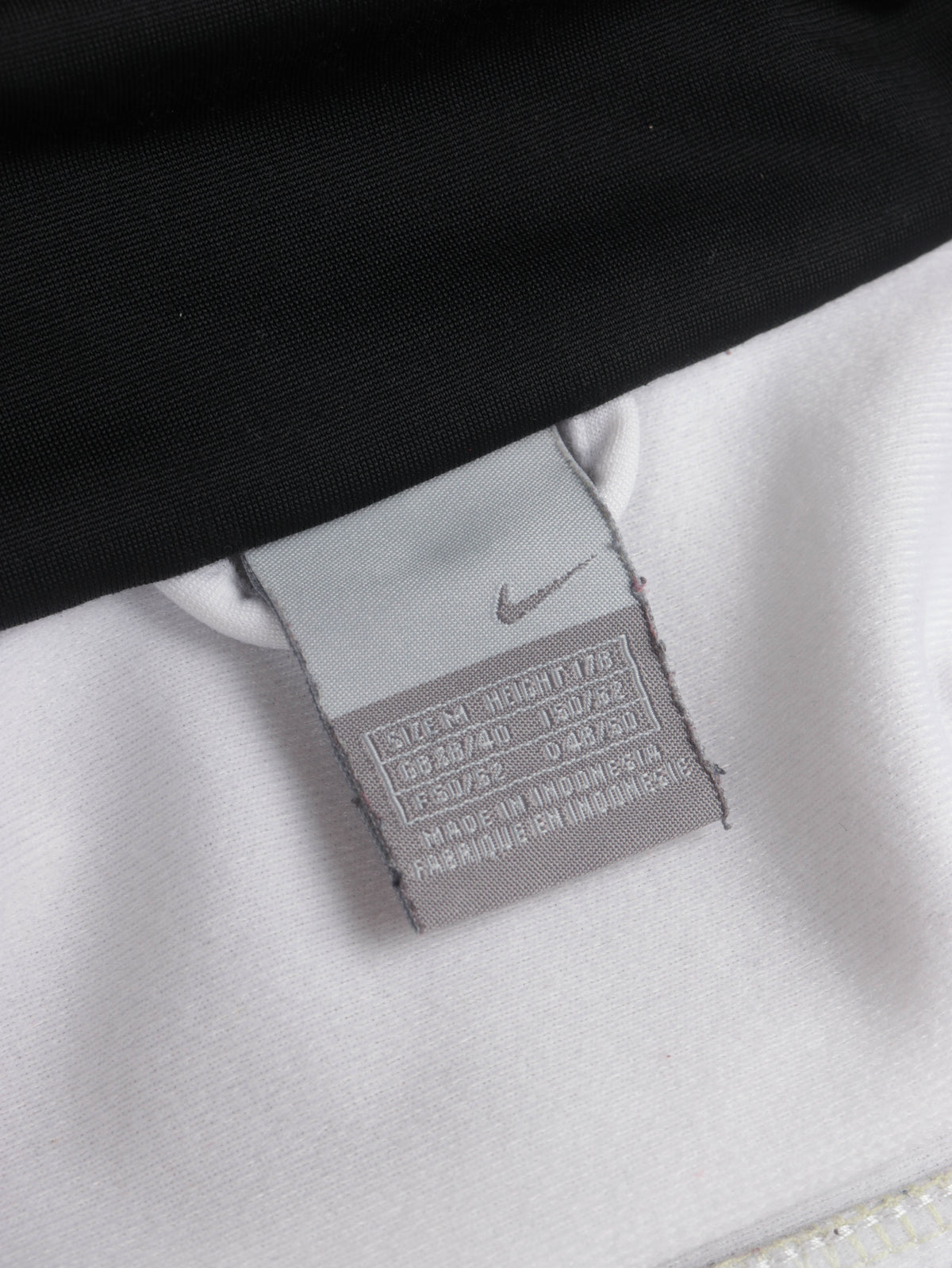 Nike 2000s Jacket