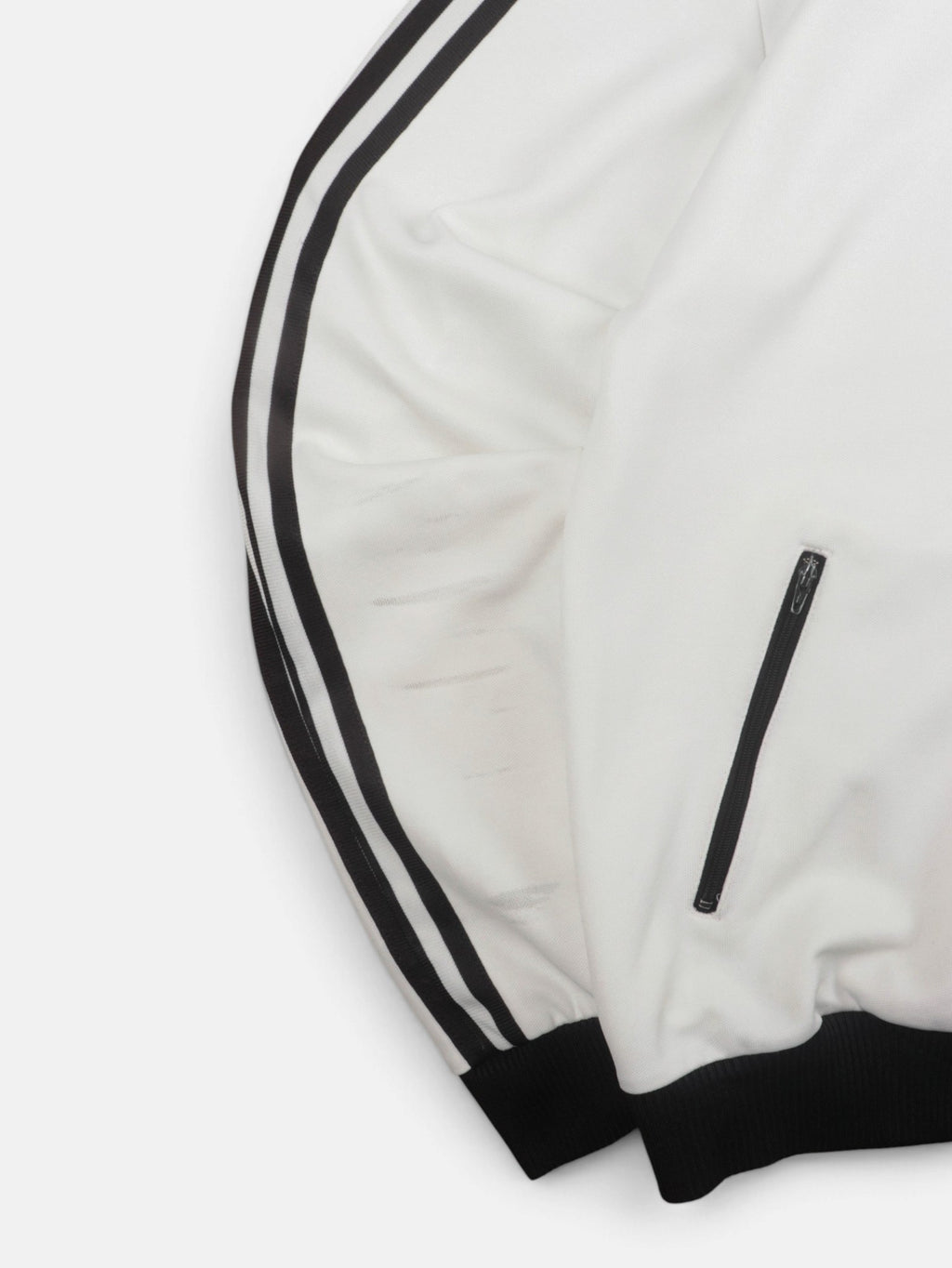 Adidas Firebird 2000s Jacket