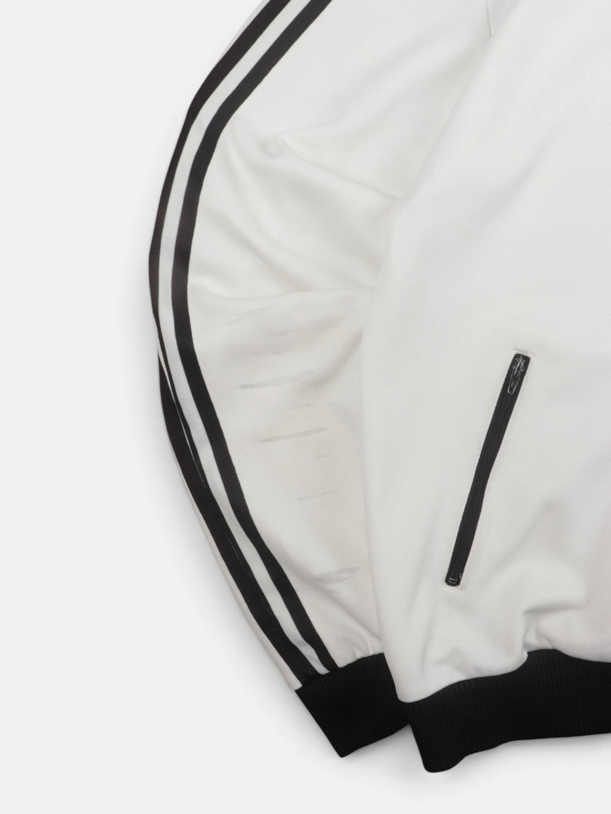 Adidas Firebird 2000s Jacket