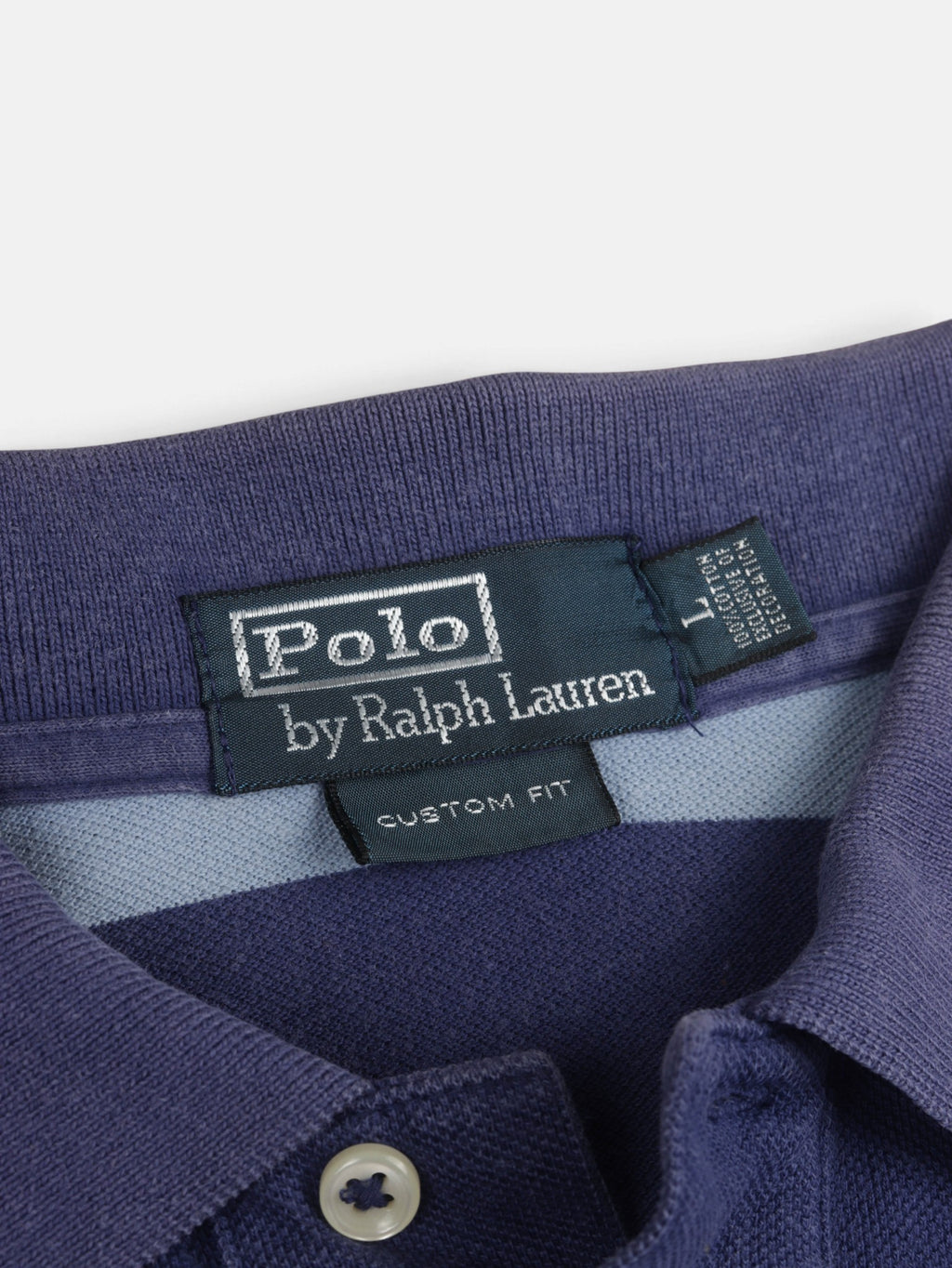 Ralph Lauren 2000s Polo