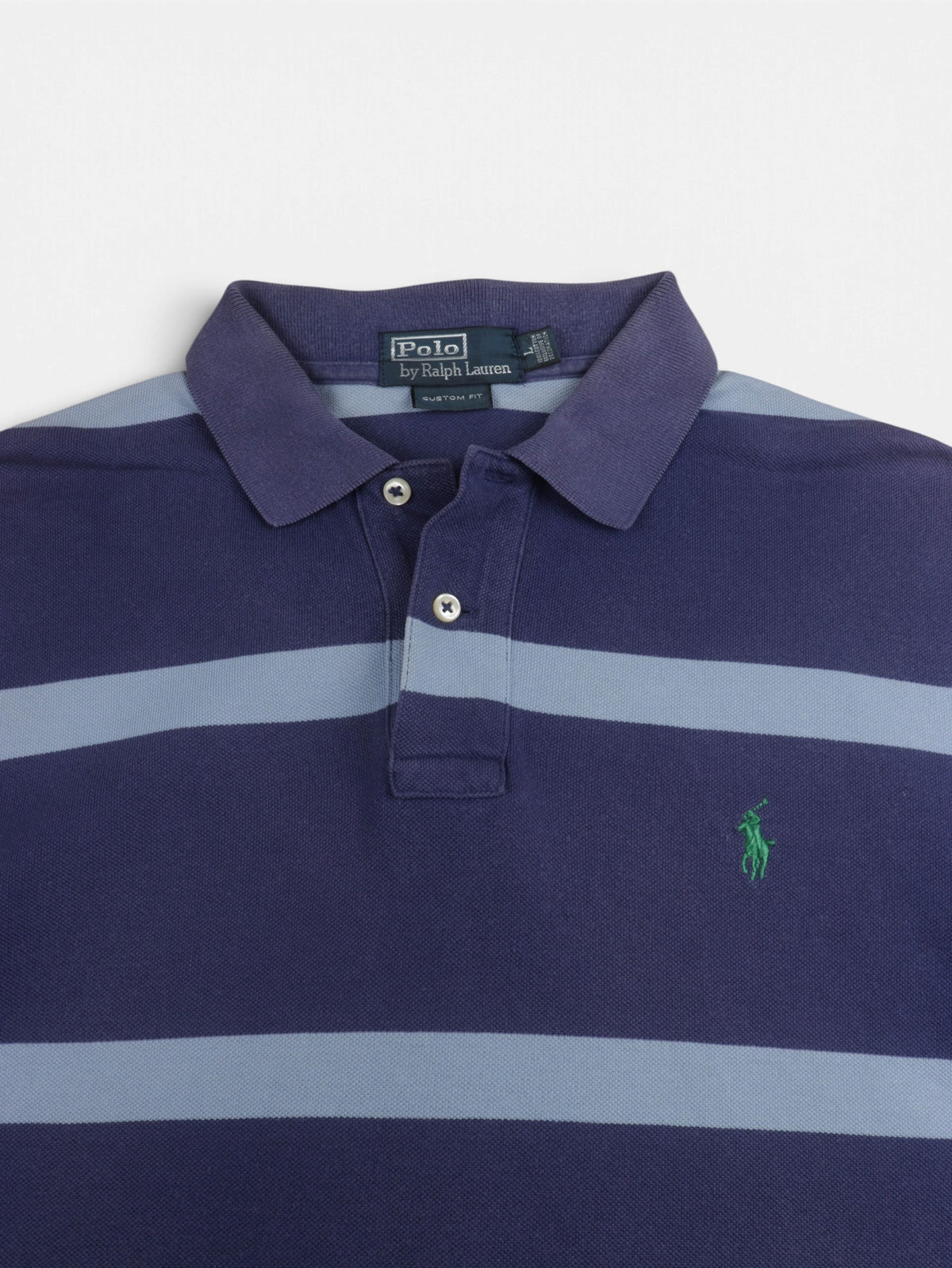Ralph Lauren 2000s Polo