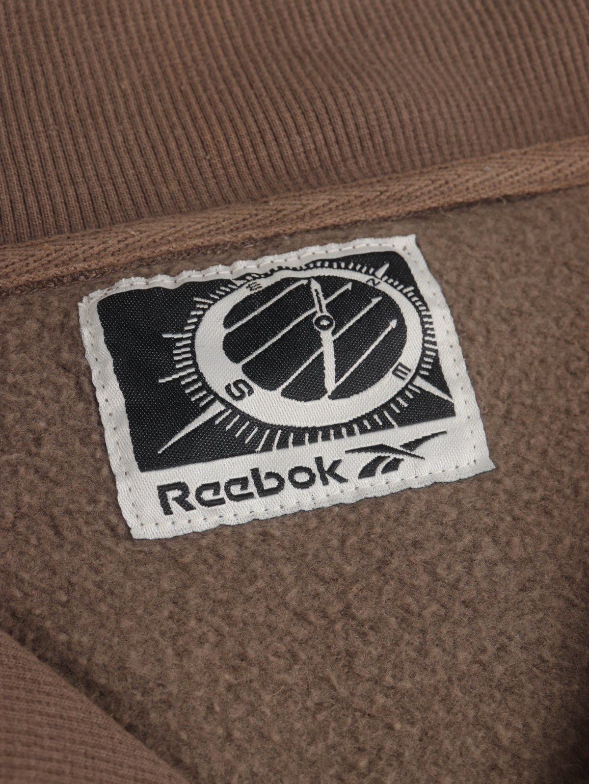 Reebok 2000s Sweatshirt