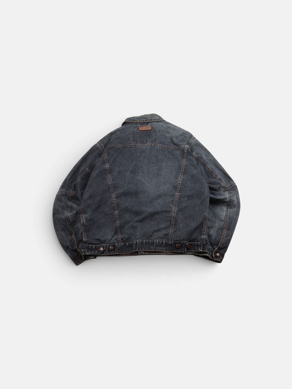 Malboro Classics Denim Jacket