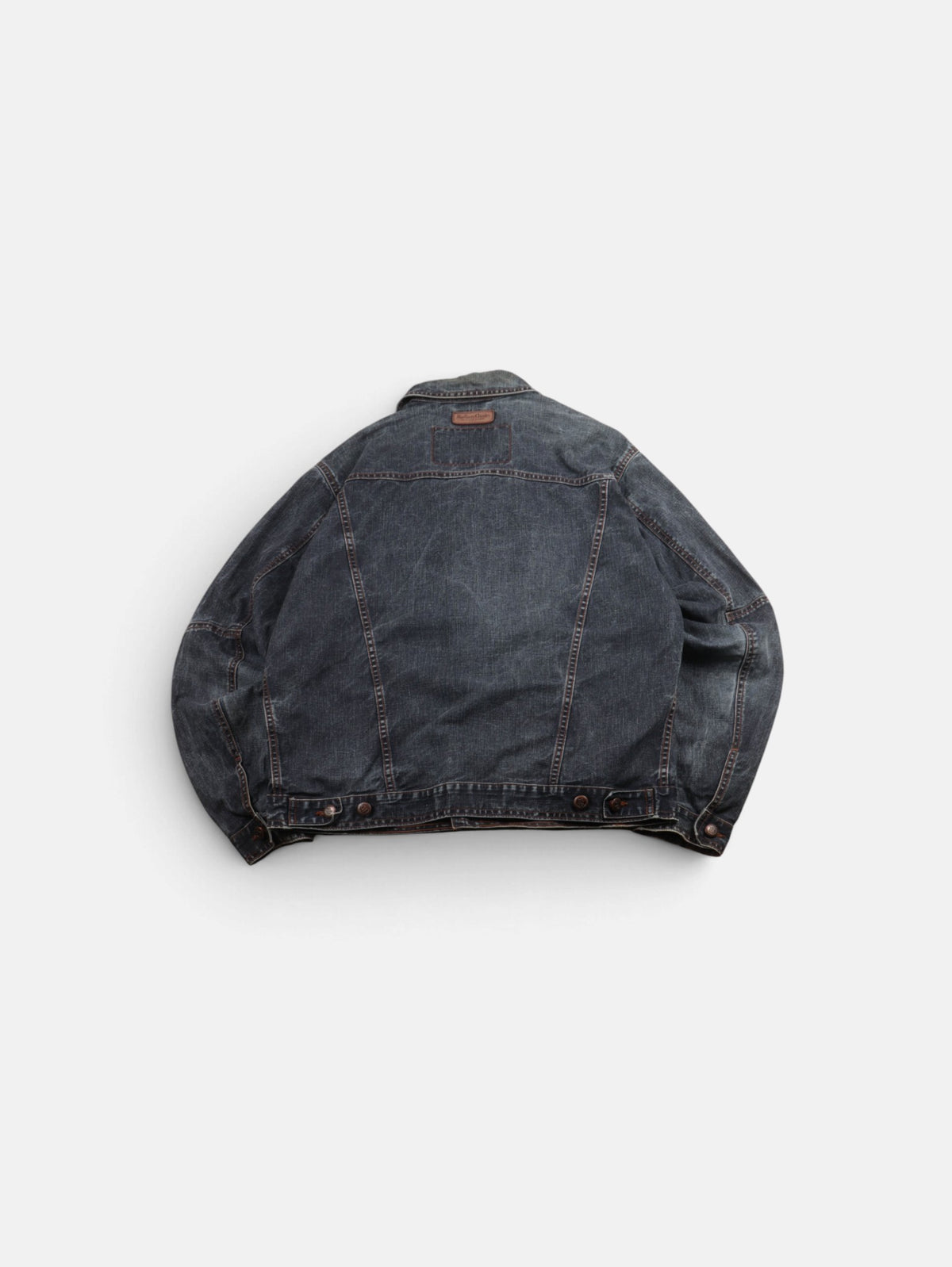 Malboro Classics Denim Jacket