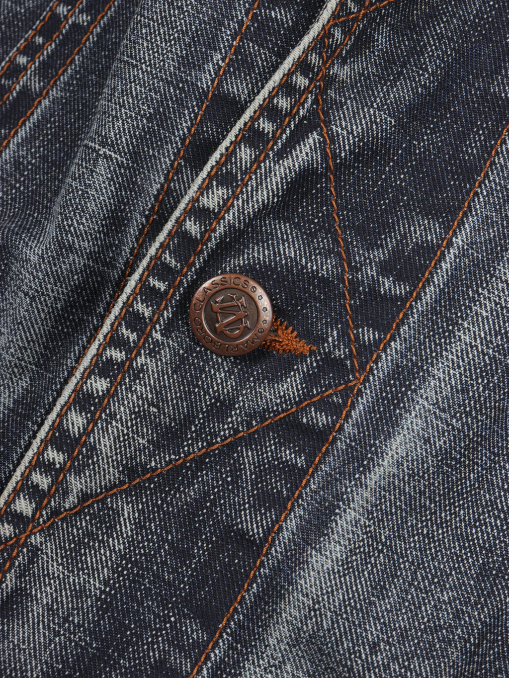 Malboro Classics Denim Jacket